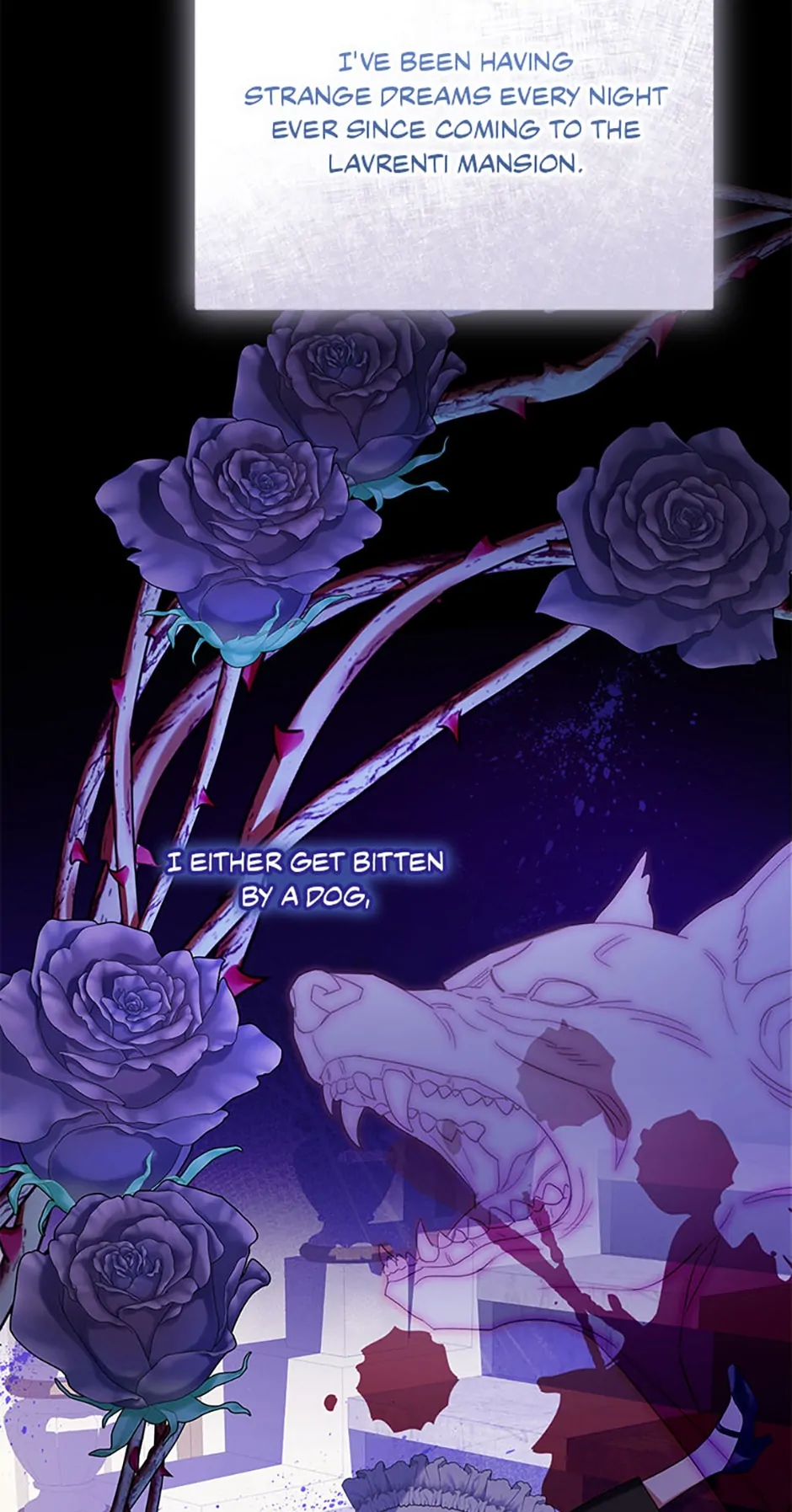 The Maid Wants to Quit Within the Reverse Harem Game chapter 40 page 57