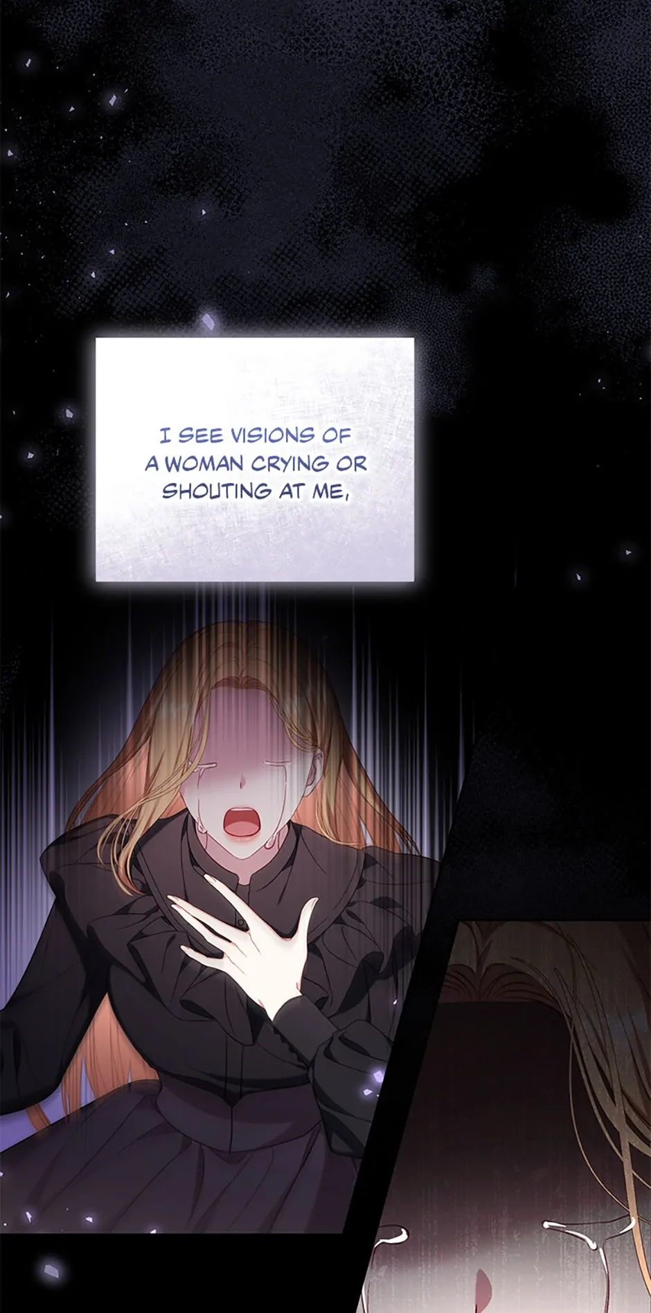 The Maid Wants to Quit Within the Reverse Harem Game chapter 40 page 62