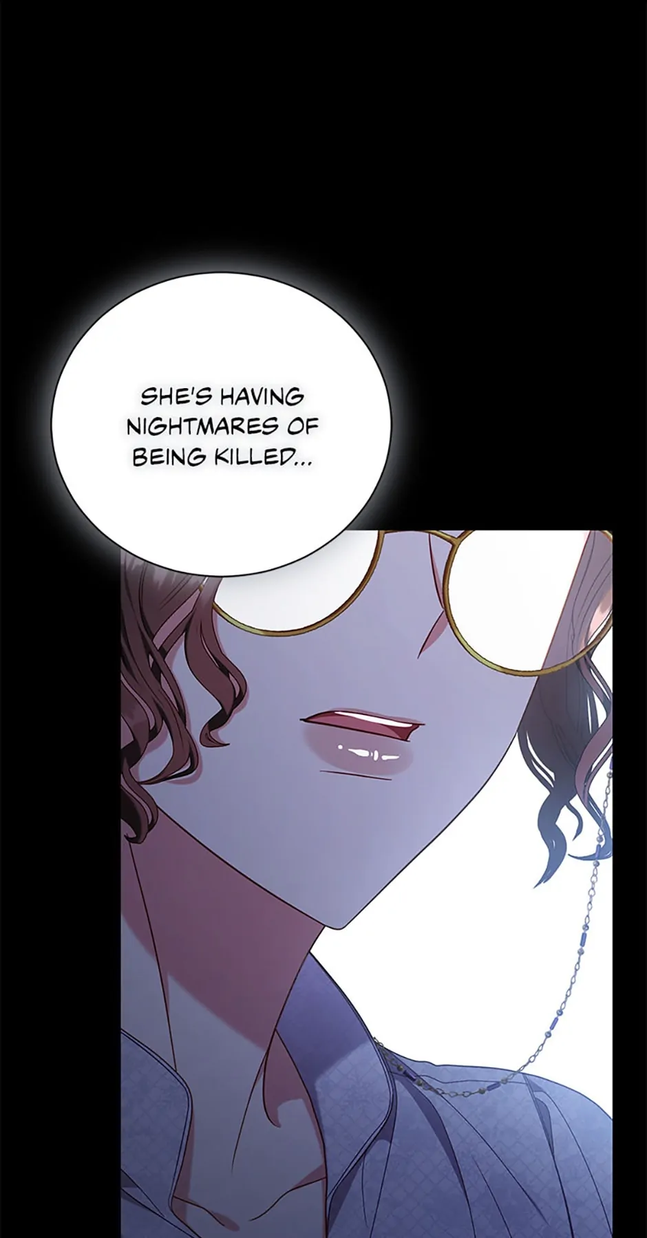 The Maid Wants to Quit Within the Reverse Harem Game chapter 40 page 66