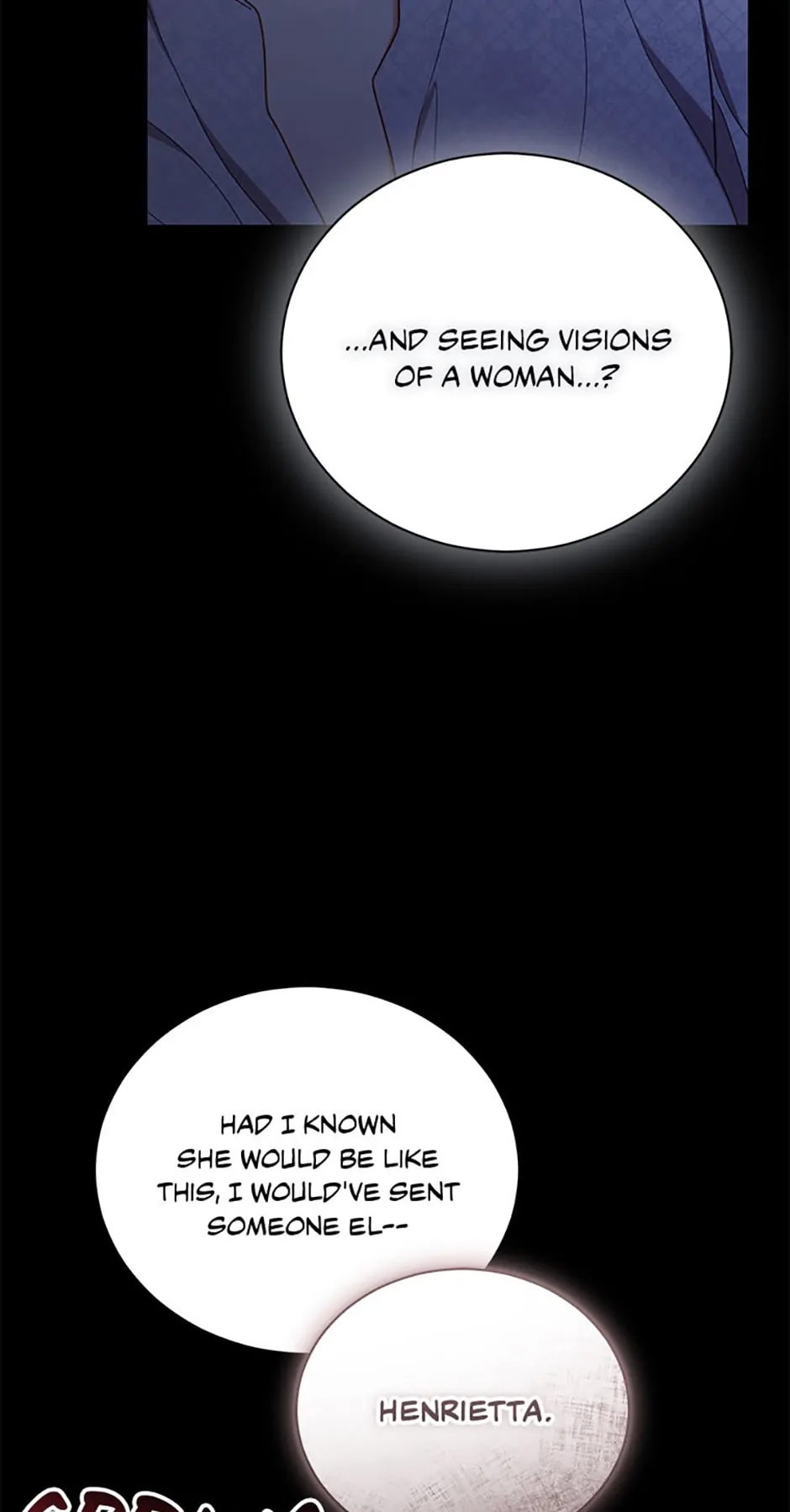 The Maid Wants to Quit Within the Reverse Harem Game chapter 40 page 67