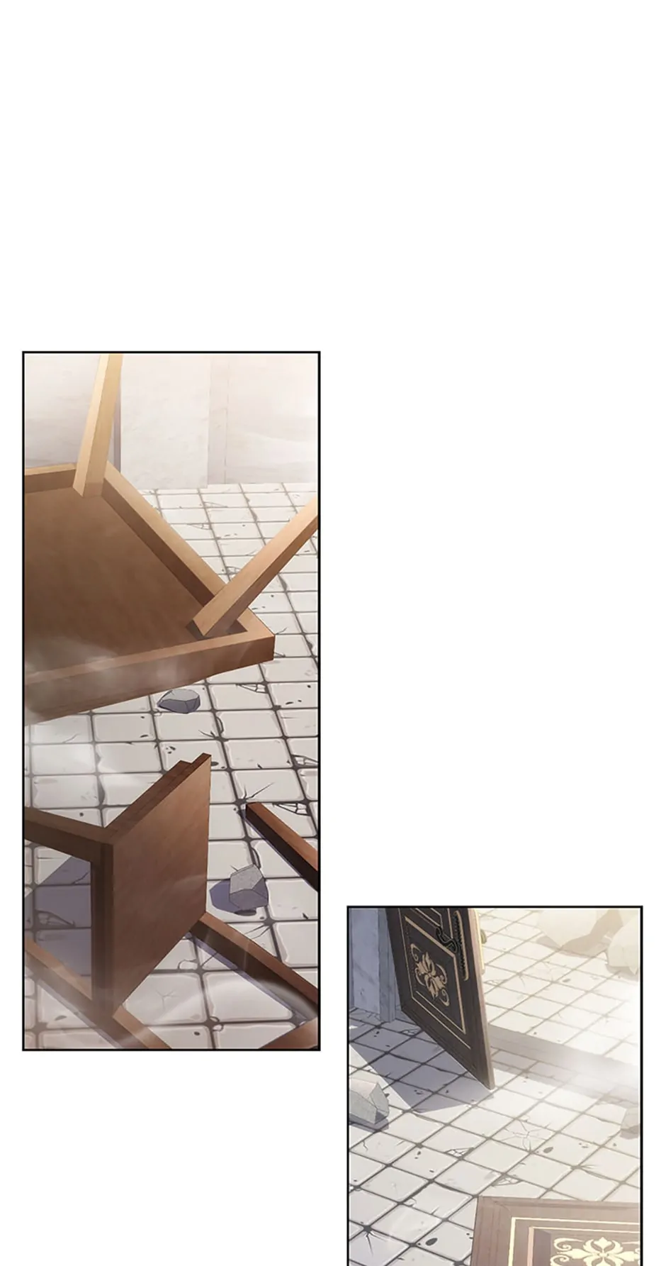 The Maid Wants to Quit Within the Reverse Harem Game chapter 40 page 7