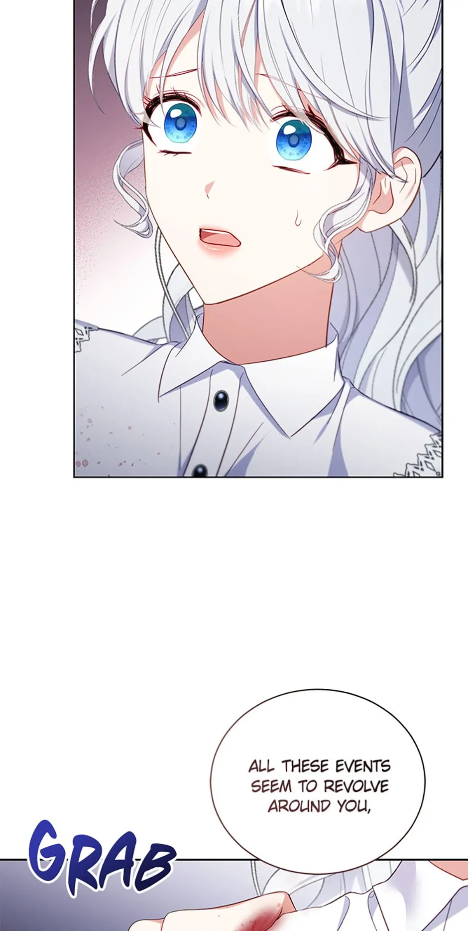 The Maid Wants to Quit Within the Reverse Harem Game chapter 40 page 75