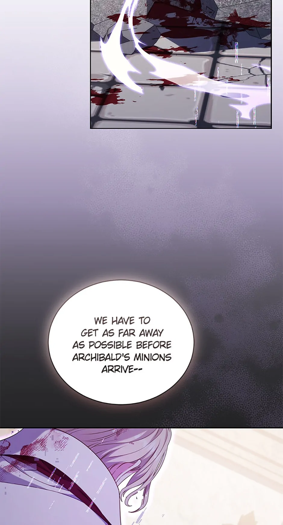 The Maid Wants to Quit Within the Reverse Harem Game chapter 40 page 80