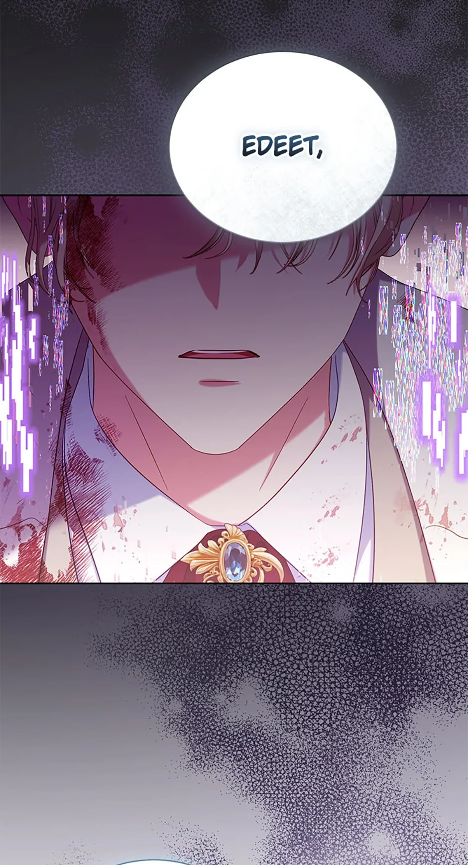 The Maid Wants to Quit Within the Reverse Harem Game chapter 40 page 82