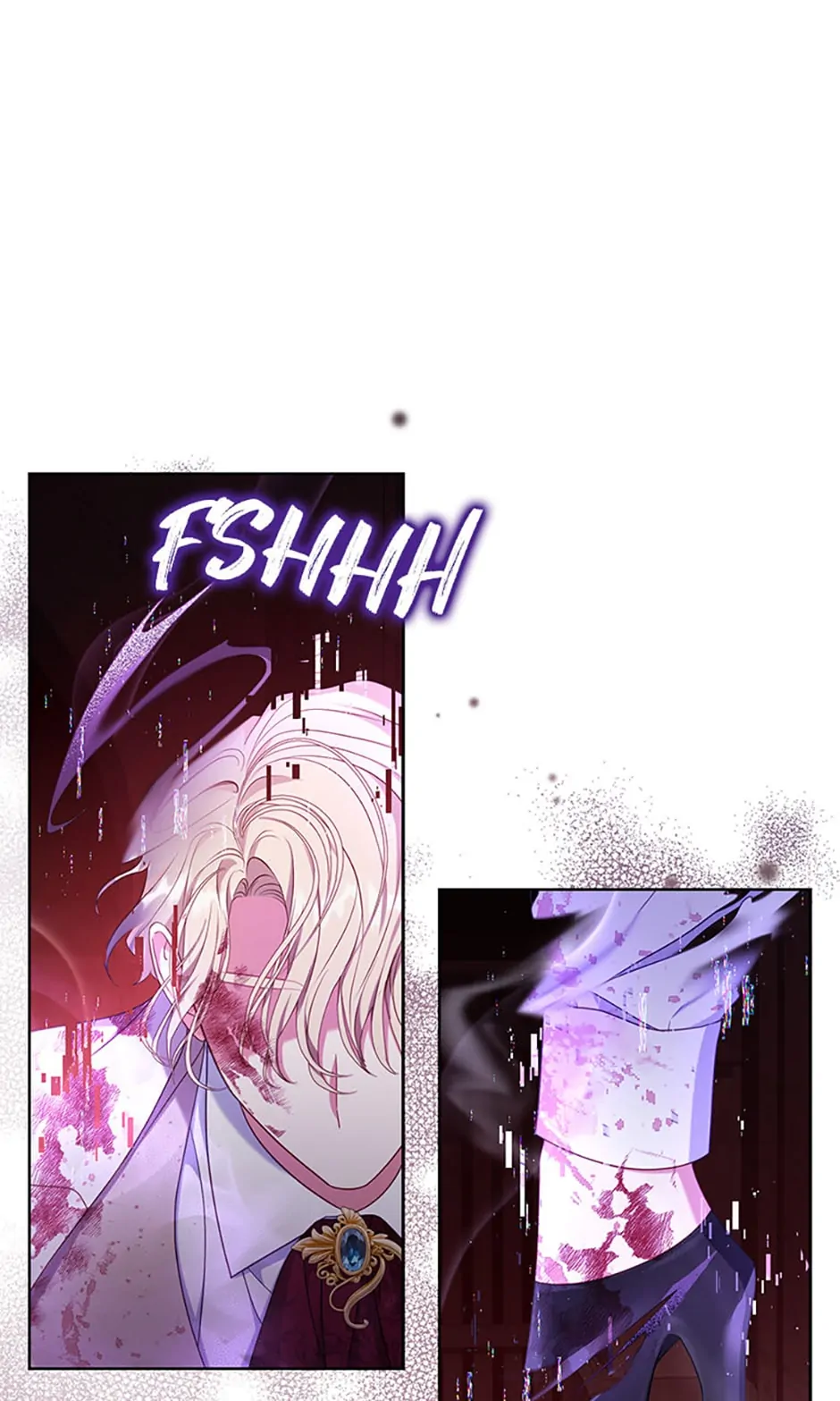 The Maid Wants to Quit Within the Reverse Harem Game chapter 40 page 84