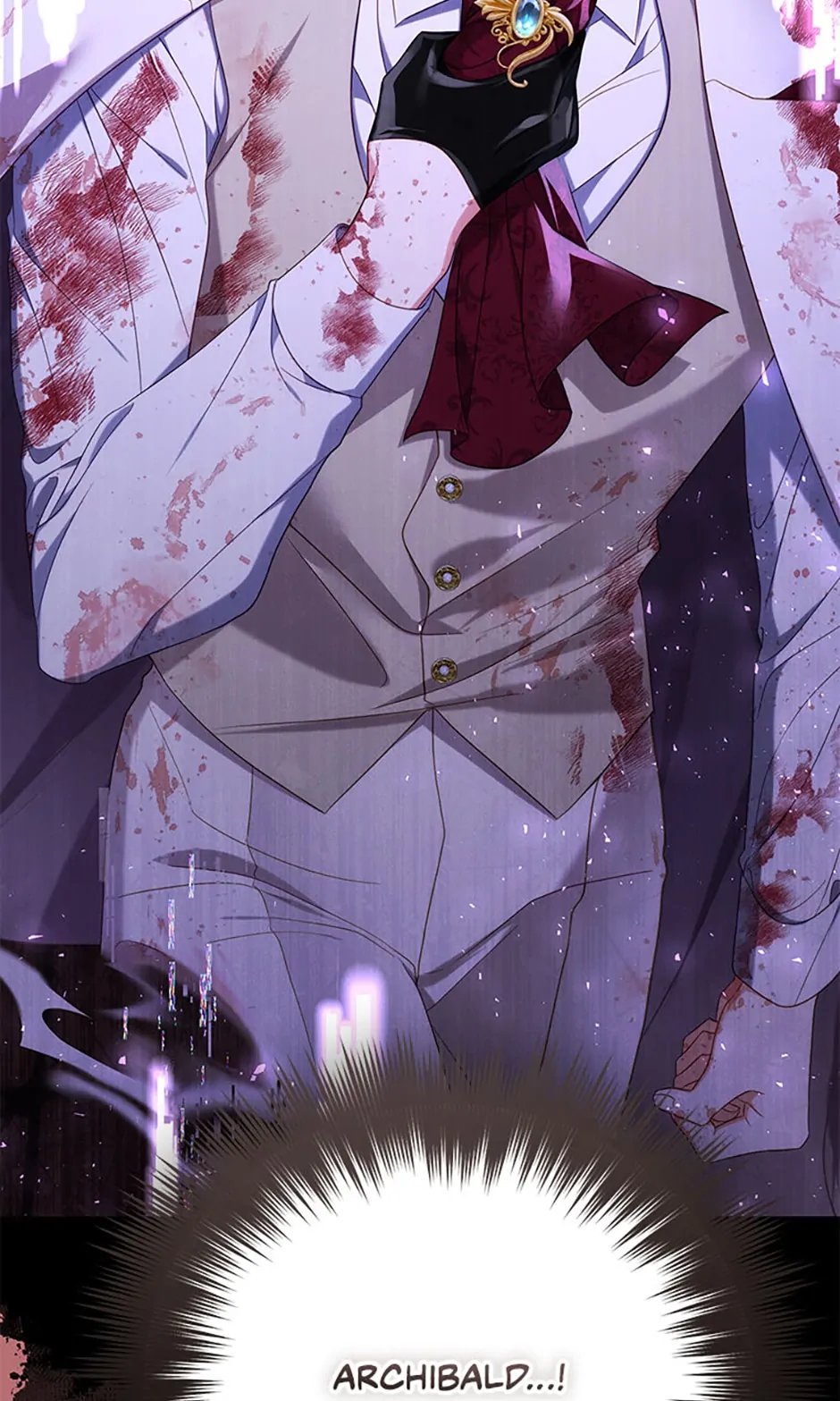 The Maid Wants to Quit Within the Reverse Harem Game chapter 40 page 86