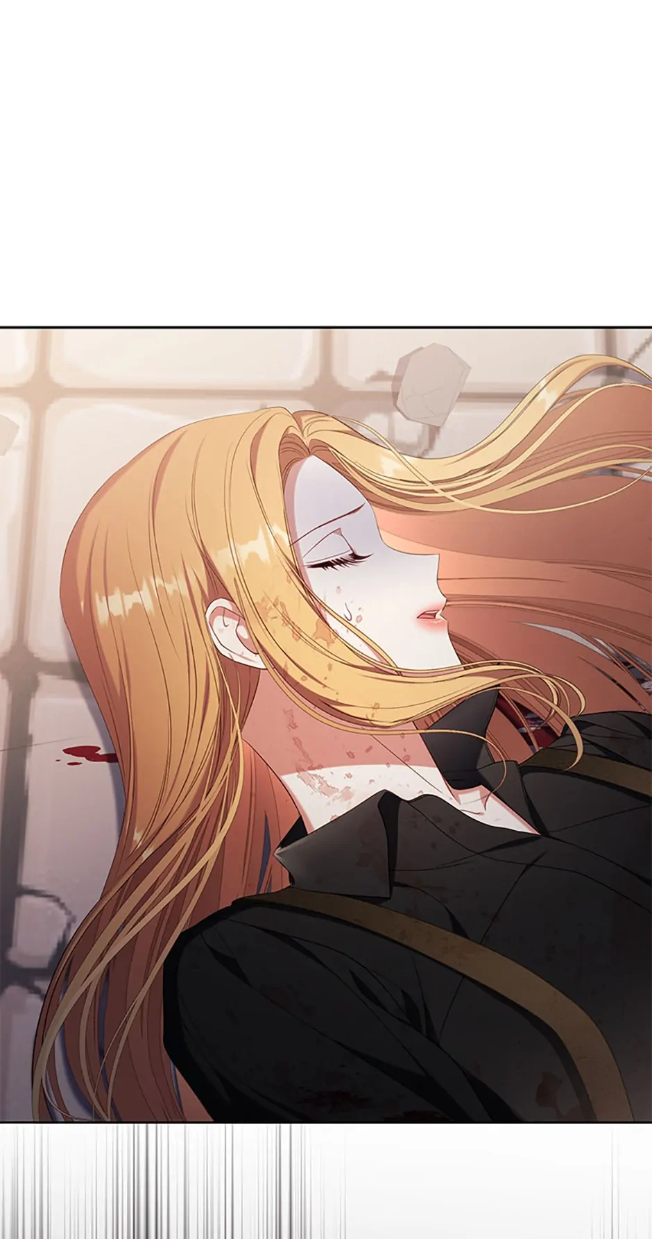 The Maid Wants to Quit Within the Reverse Harem Game chapter 40 page 9