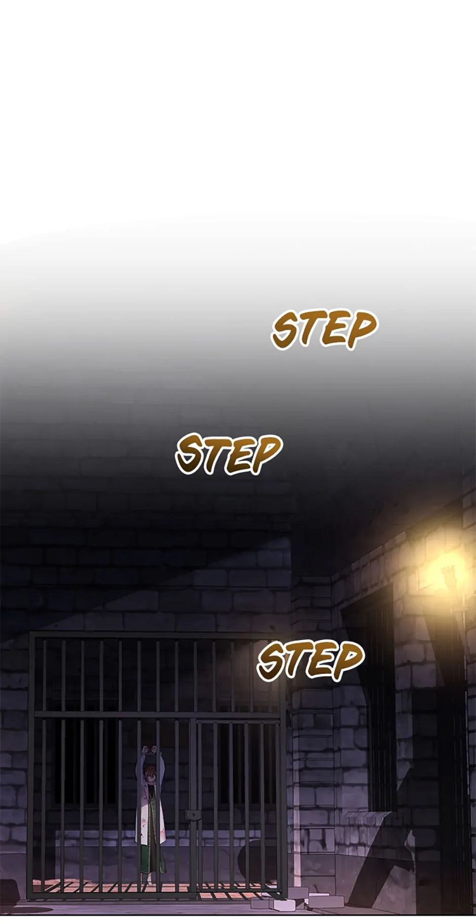 The Maid Wants to Quit Within the Reverse Harem Game chapter 41 page 17