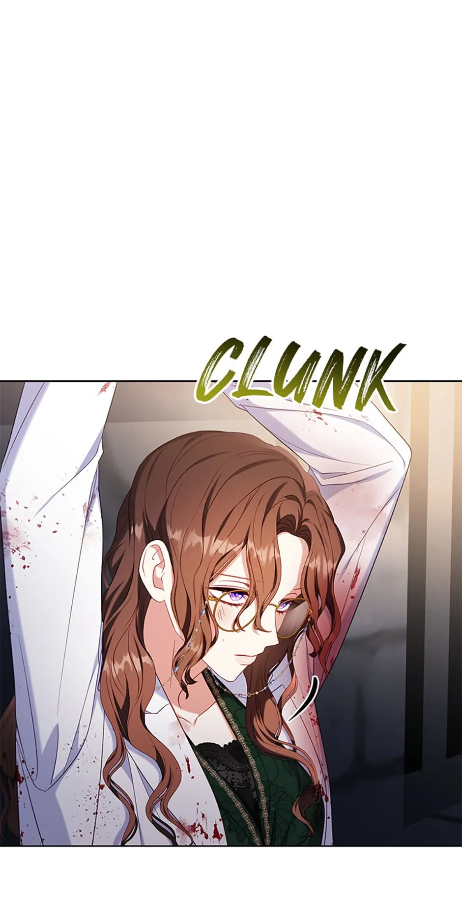 The Maid Wants to Quit Within the Reverse Harem Game chapter 41 page 18