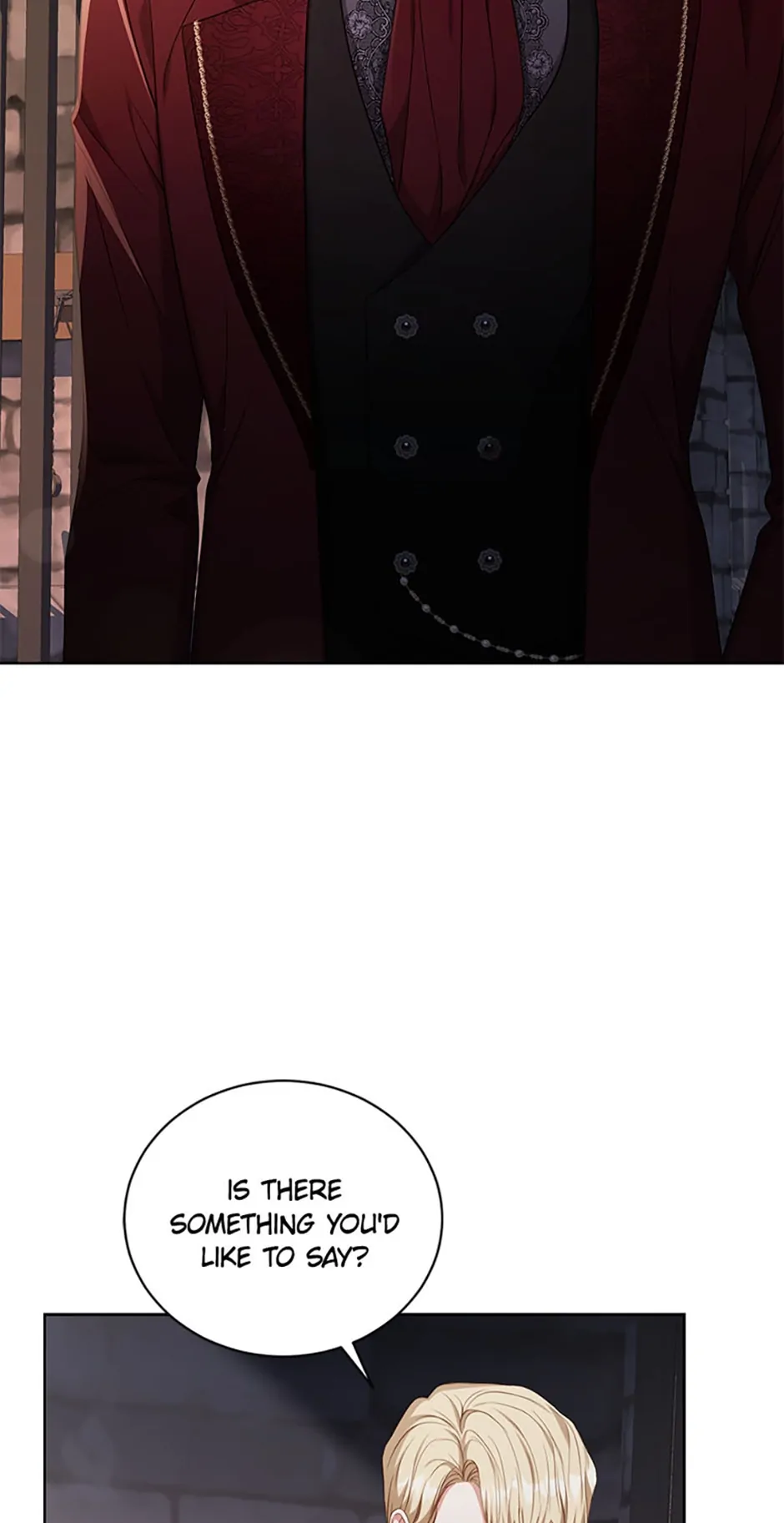 The Maid Wants to Quit Within the Reverse Harem Game chapter 41 page 20