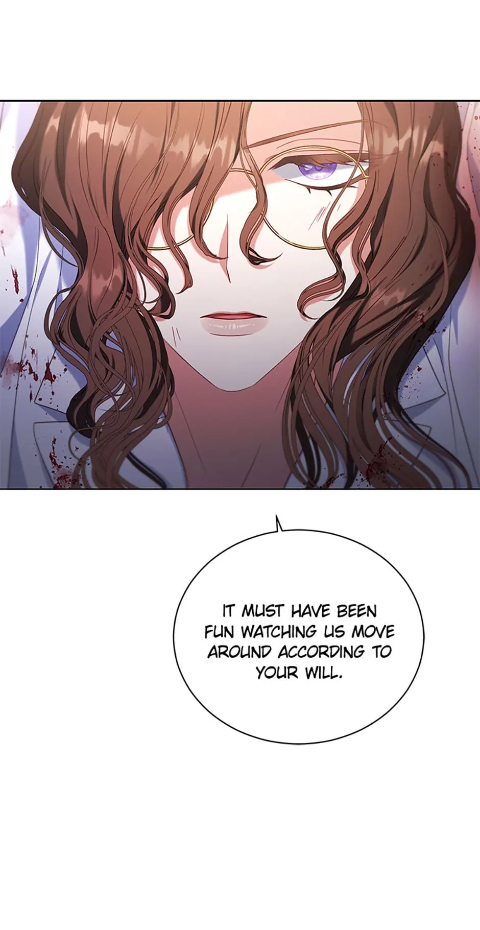 The Maid Wants to Quit Within the Reverse Harem Game chapter 41 page 22