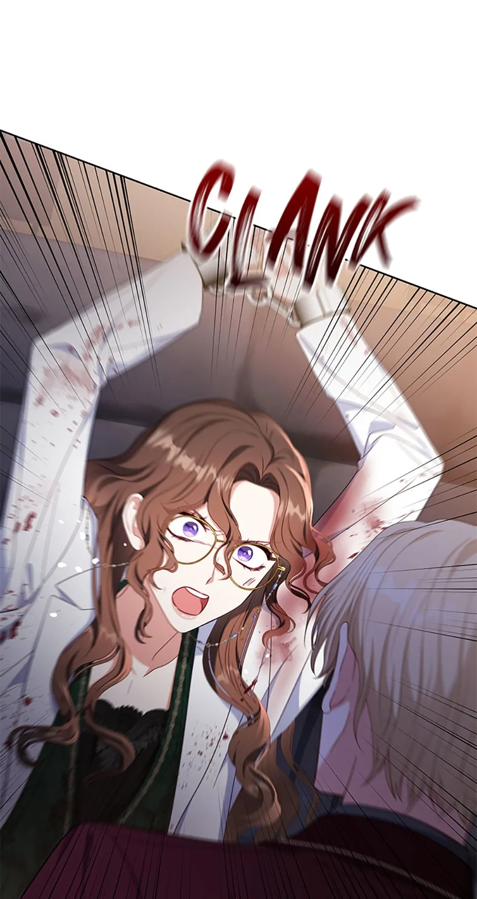 The Maid Wants to Quit Within the Reverse Harem Game chapter 41 page 23