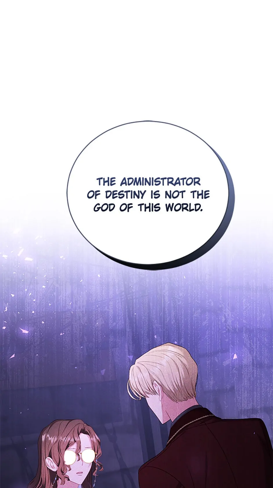 The Maid Wants to Quit Within the Reverse Harem Game chapter 41 page 29