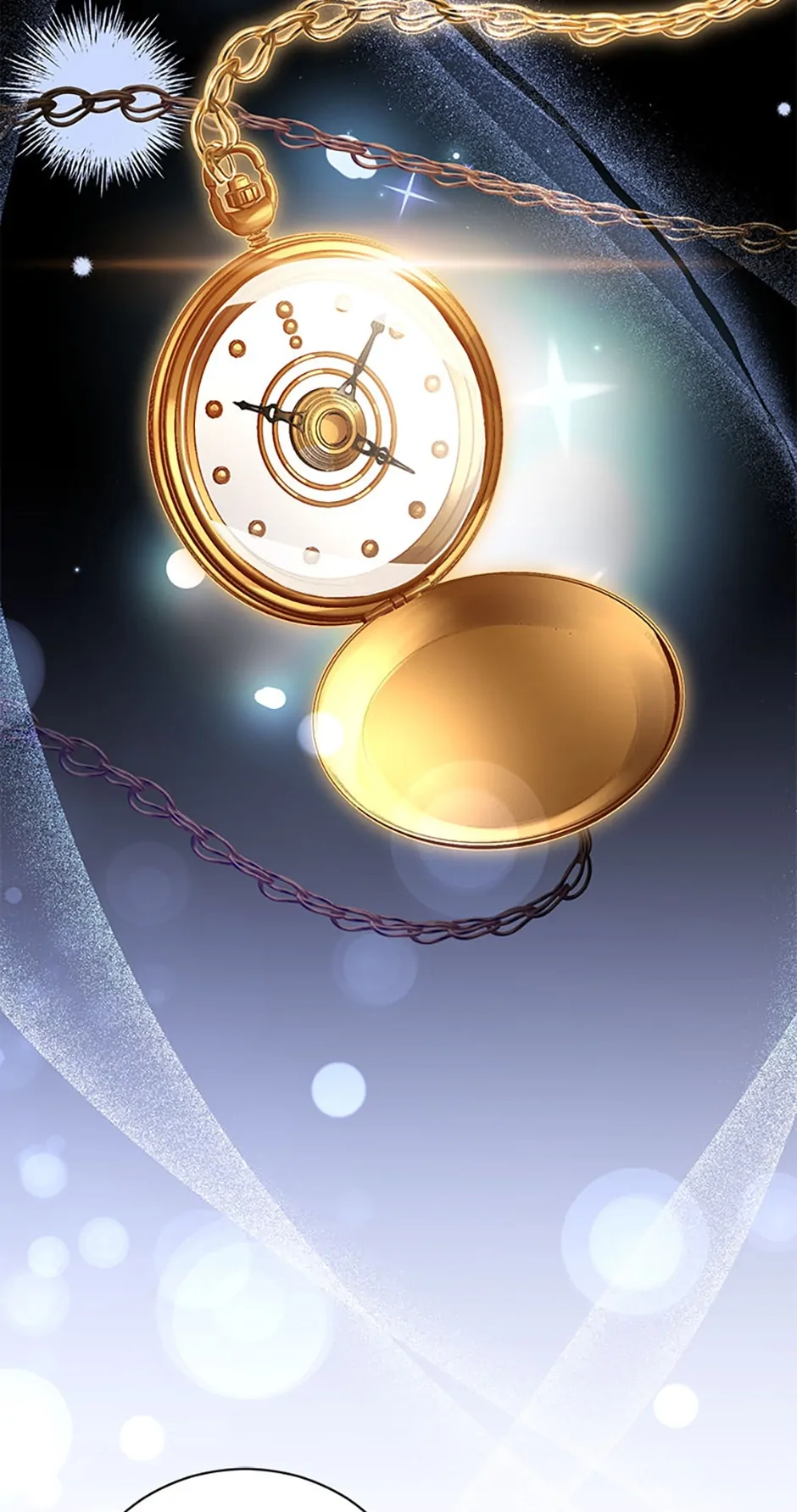 The Maid Wants to Quit Within the Reverse Harem Game chapter 41 page 38