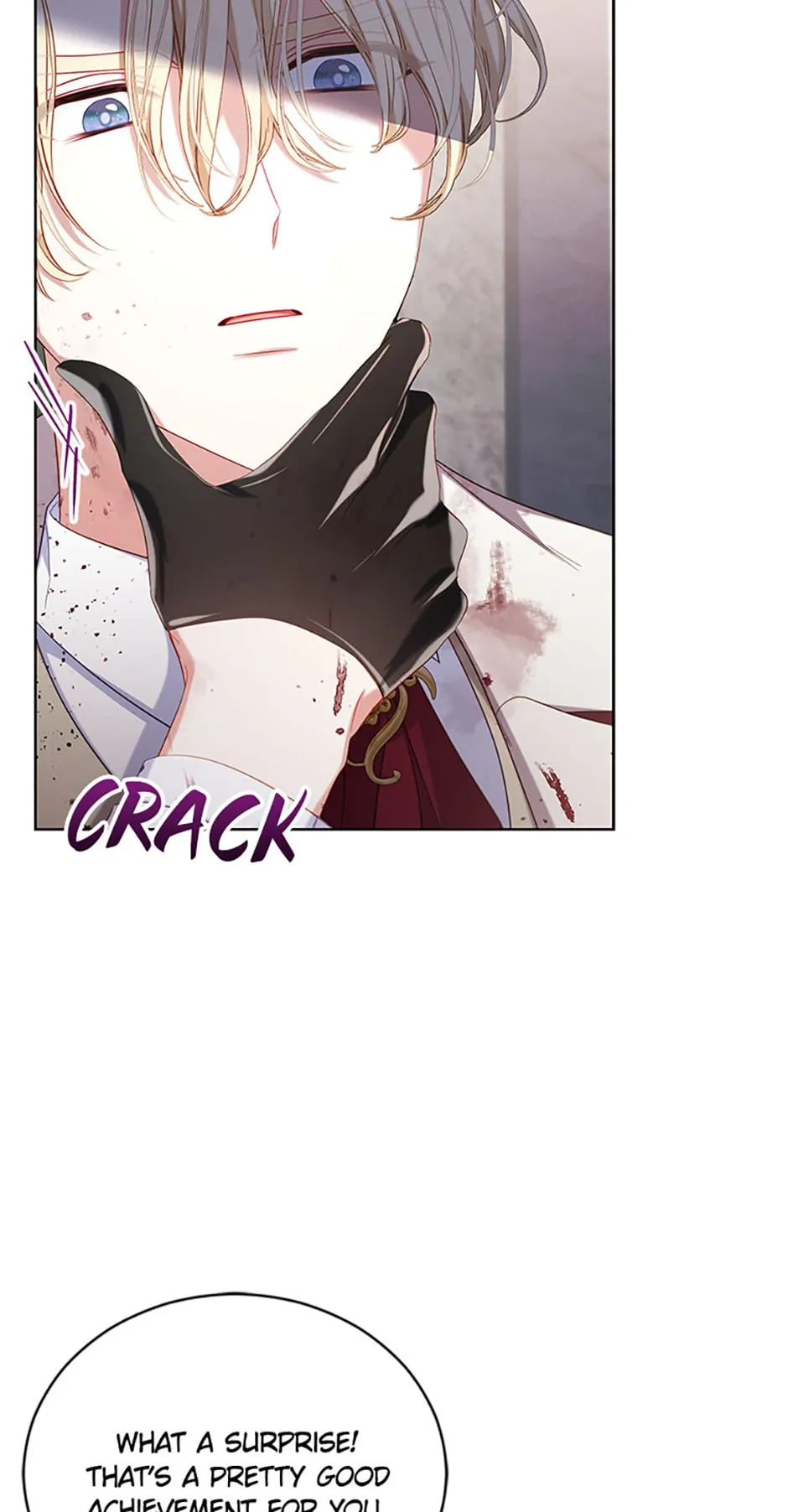 The Maid Wants to Quit Within the Reverse Harem Game chapter 41 page 4