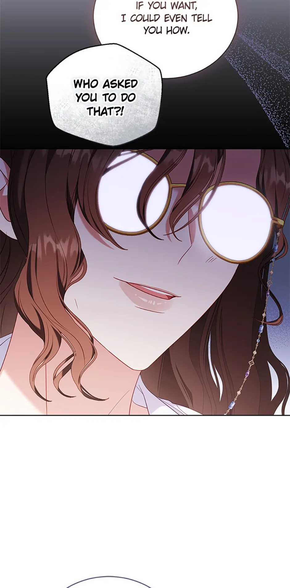 The Maid Wants to Quit Within the Reverse Harem Game chapter 41 page 45