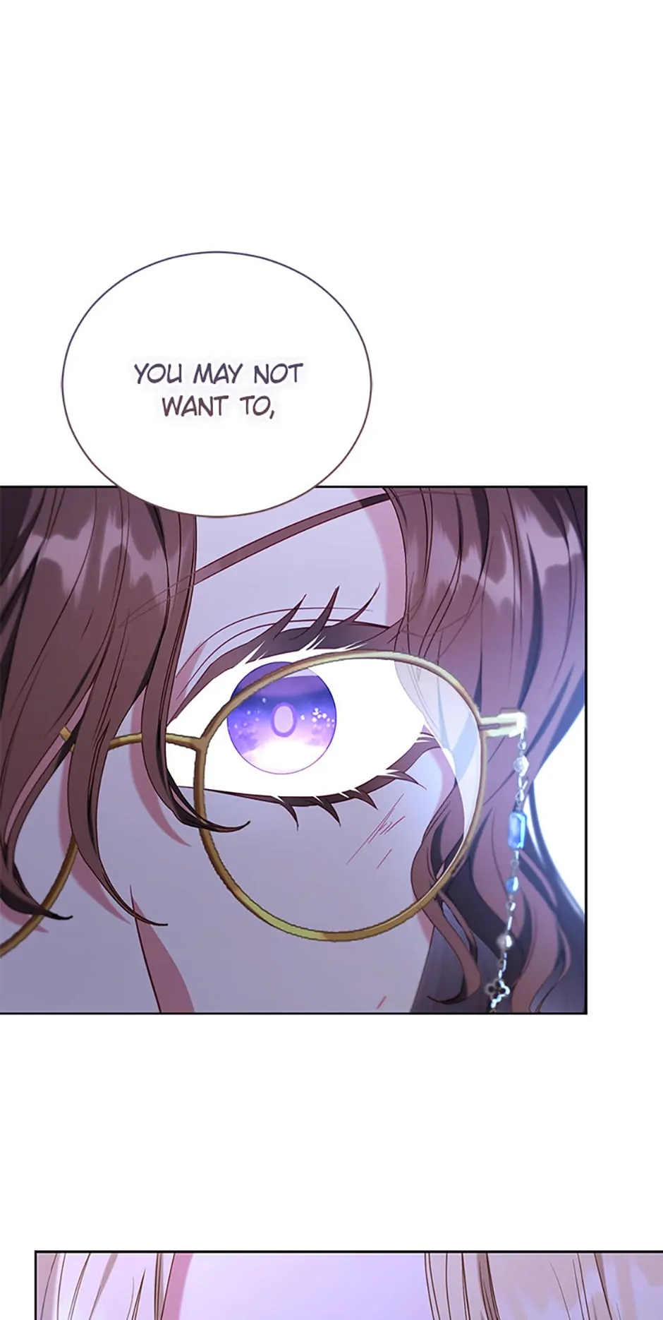 The Maid Wants to Quit Within the Reverse Harem Game chapter 41 page 47