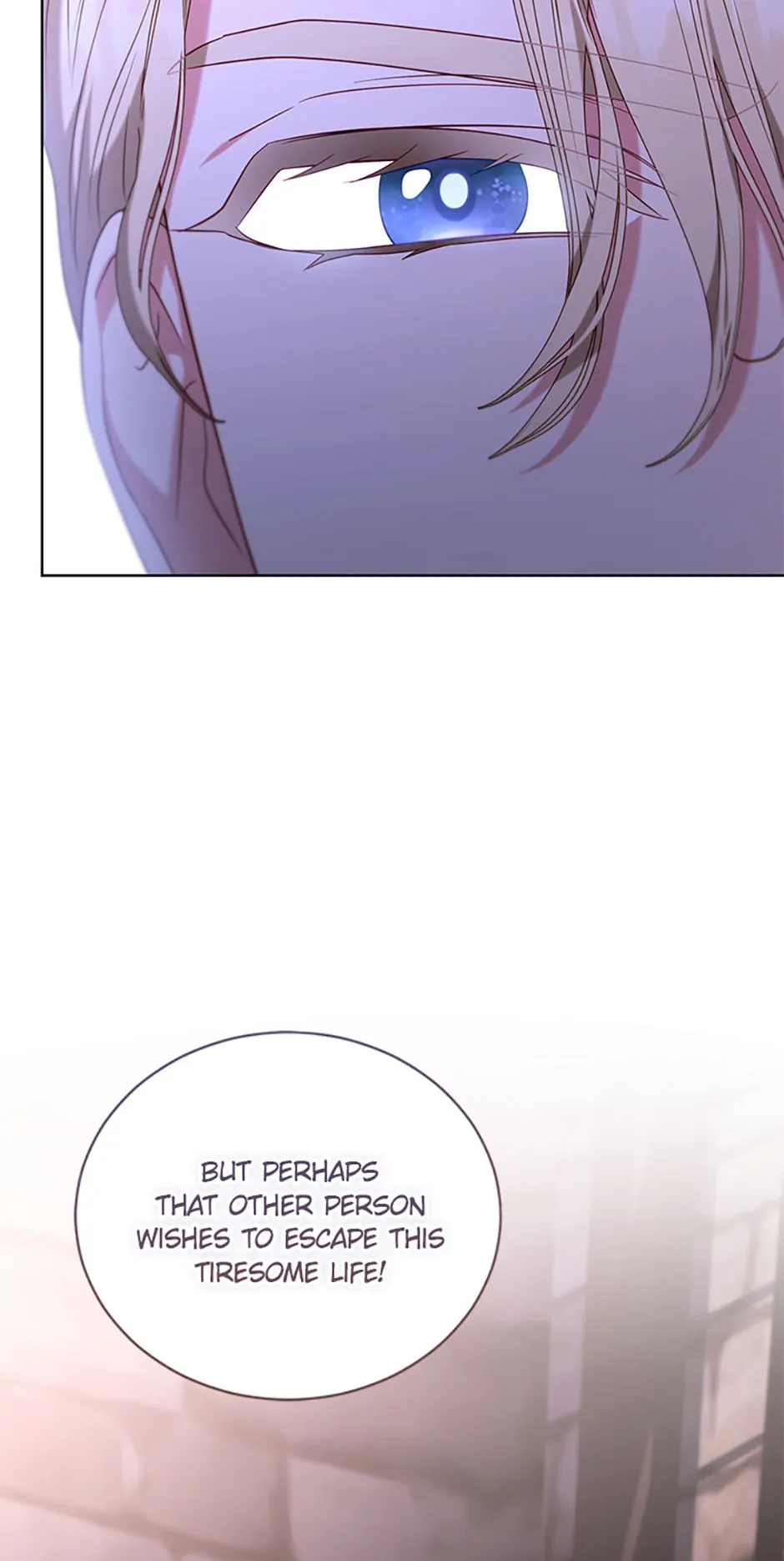 The Maid Wants to Quit Within the Reverse Harem Game chapter 41 page 48