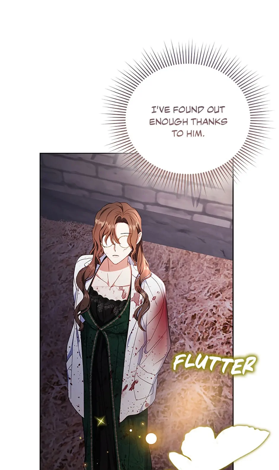 The Maid Wants to Quit Within the Reverse Harem Game chapter 41 page 51