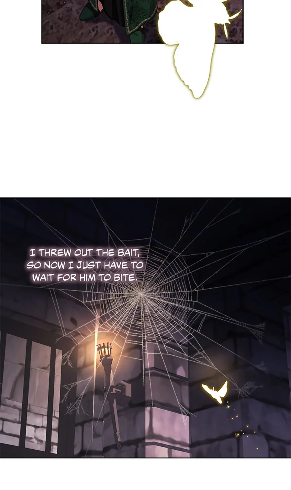 The Maid Wants to Quit Within the Reverse Harem Game chapter 41 page 52