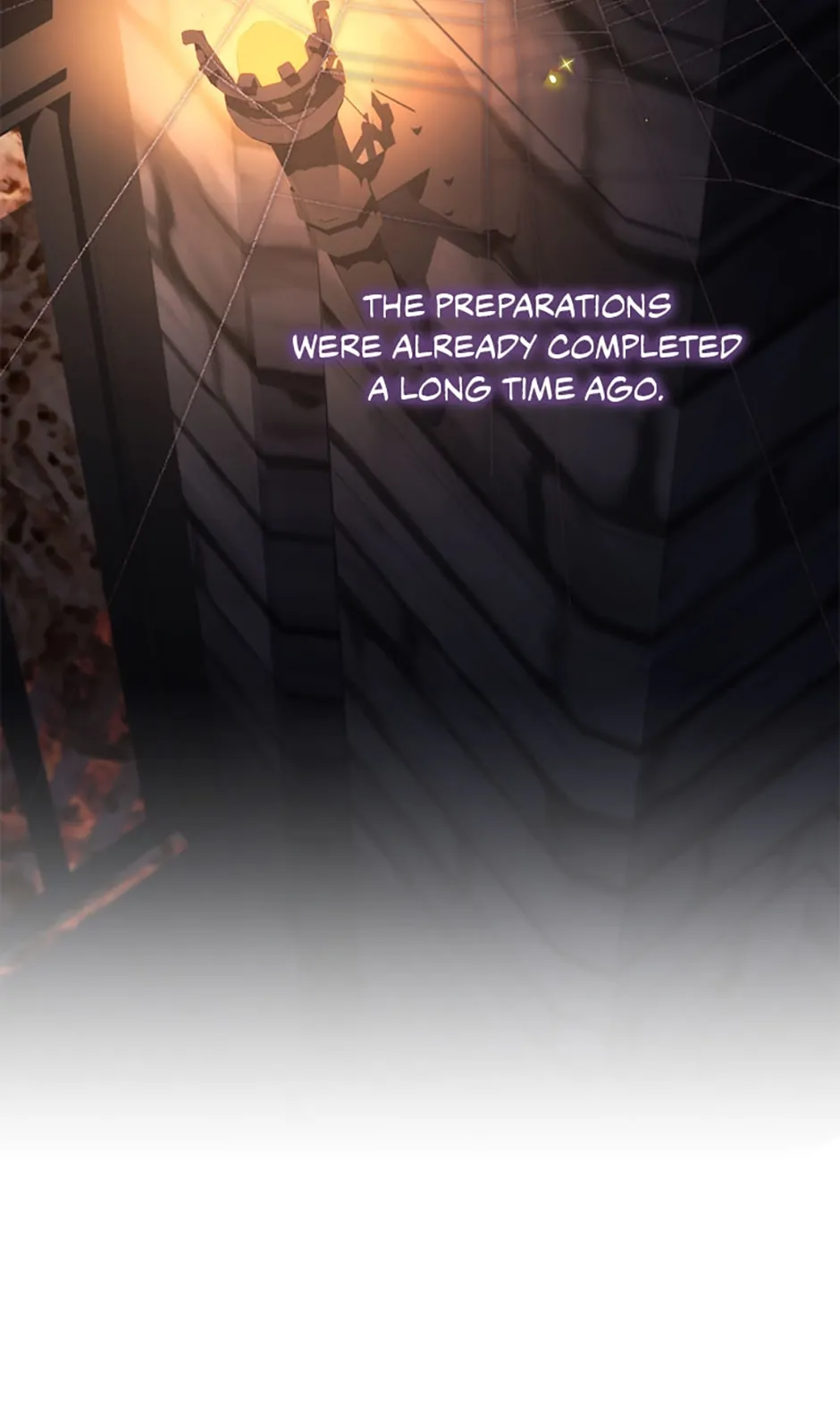 The Maid Wants to Quit Within the Reverse Harem Game chapter 41 page 54