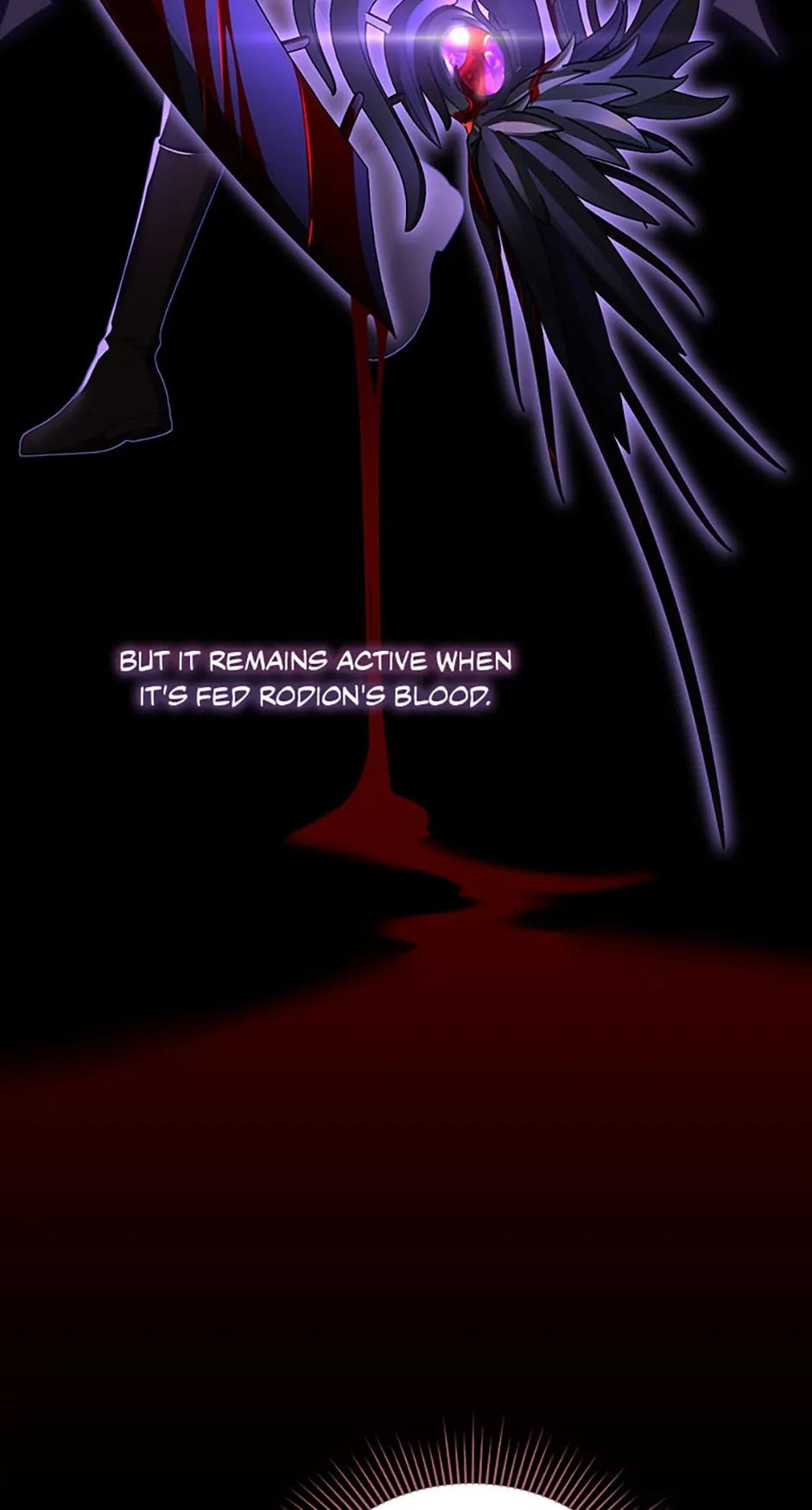 The Maid Wants to Quit Within the Reverse Harem Game chapter 41 page 60