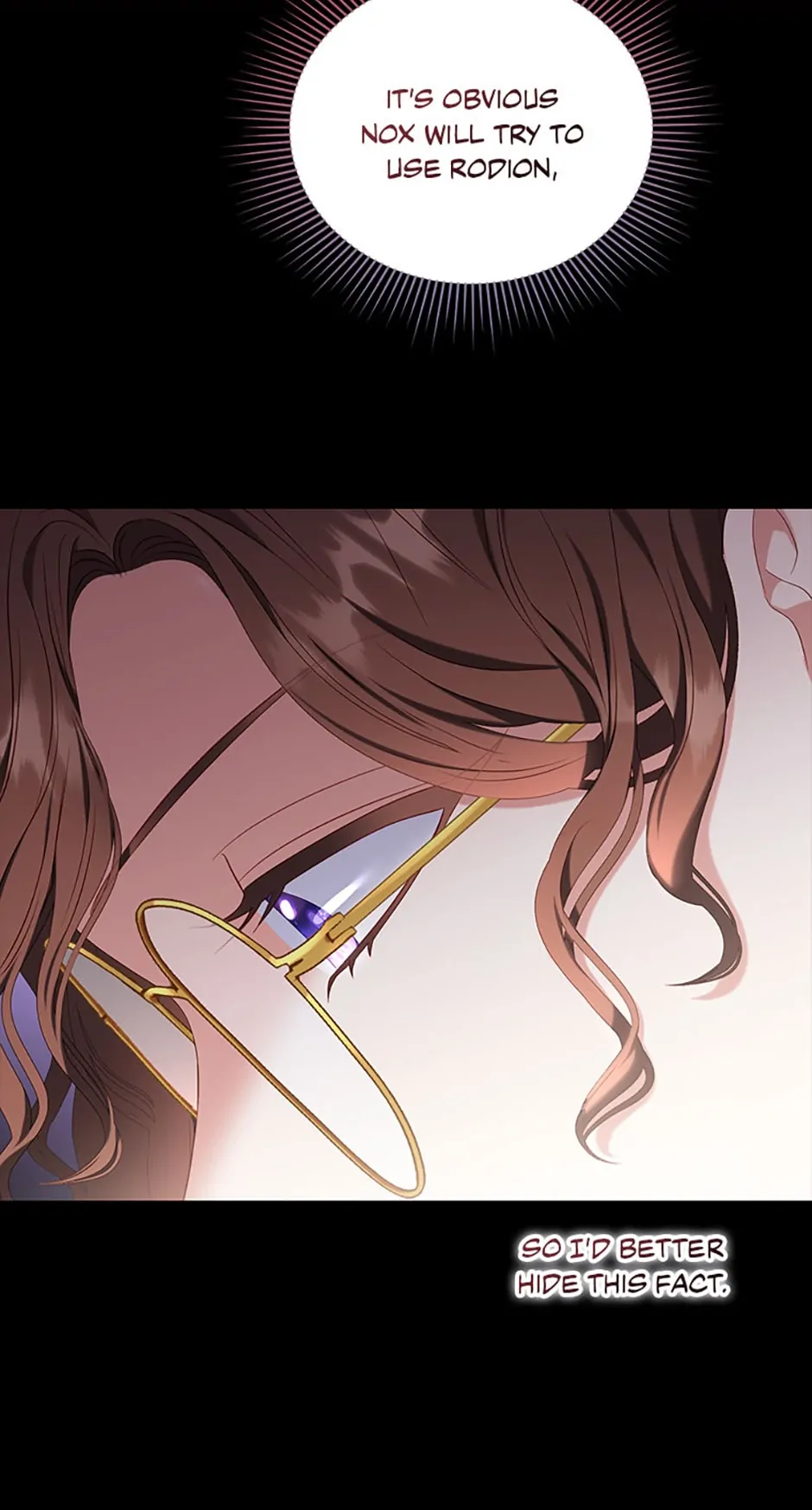 The Maid Wants to Quit Within the Reverse Harem Game chapter 41 page 61