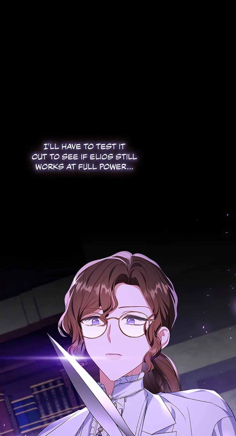 The Maid Wants to Quit Within the Reverse Harem Game chapter 41 page 63