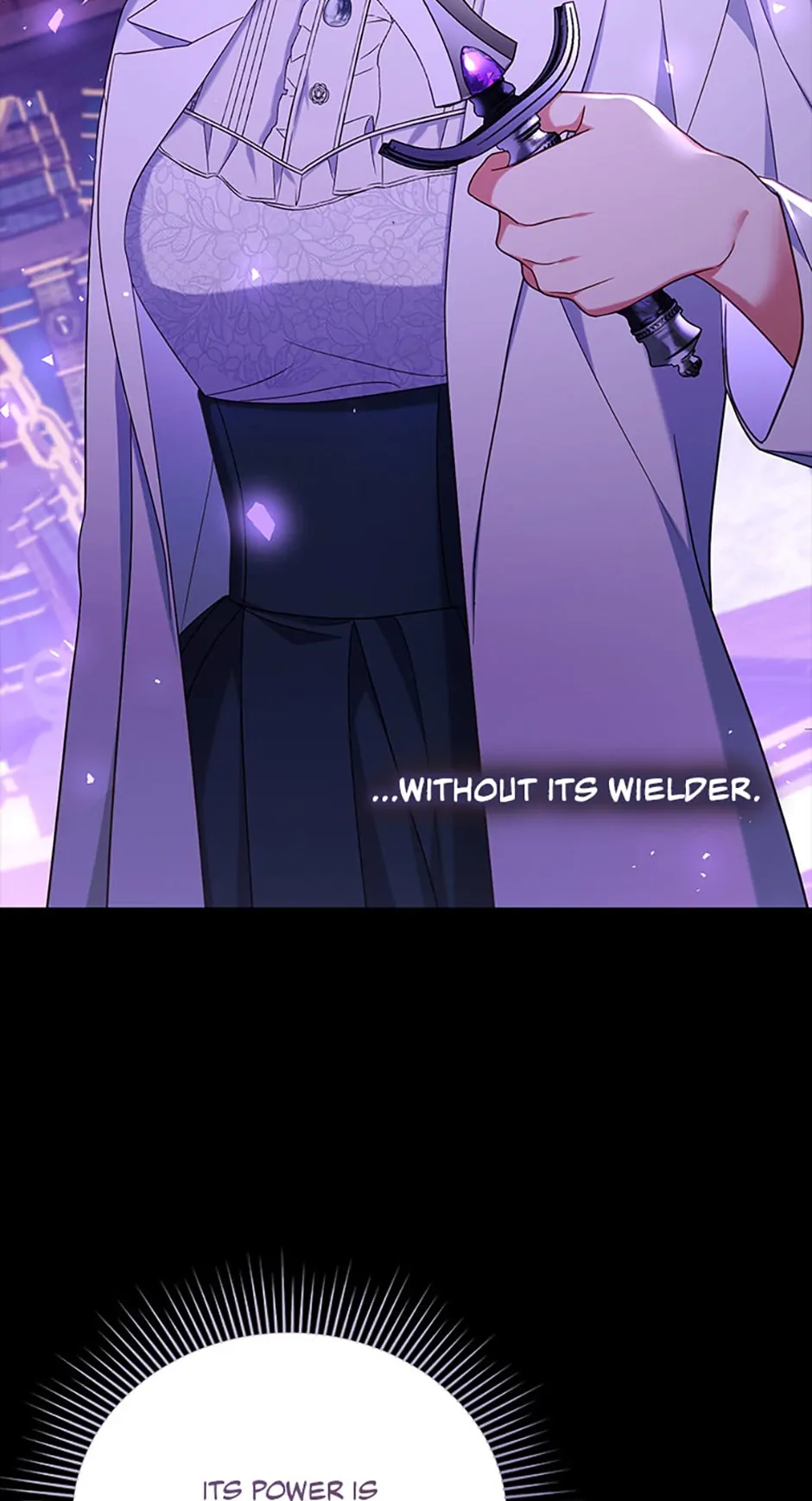 The Maid Wants to Quit Within the Reverse Harem Game chapter 41 page 64