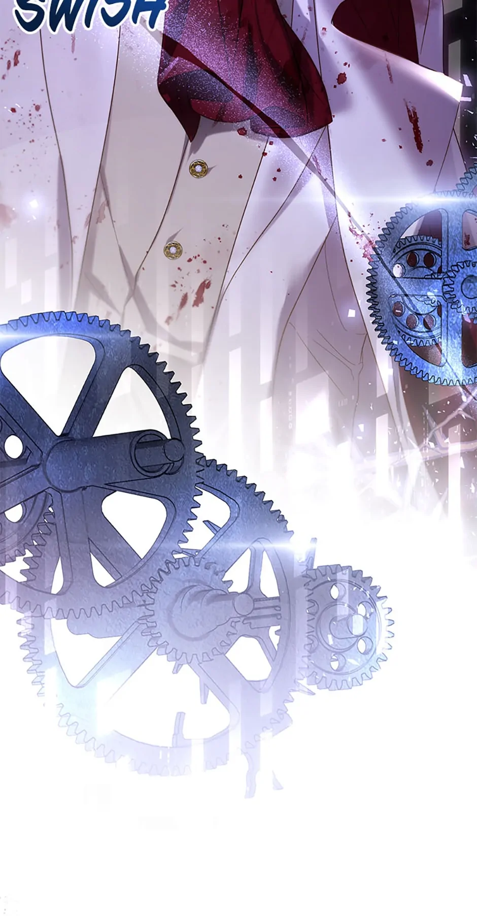 The Maid Wants to Quit Within the Reverse Harem Game chapter 41 page 7