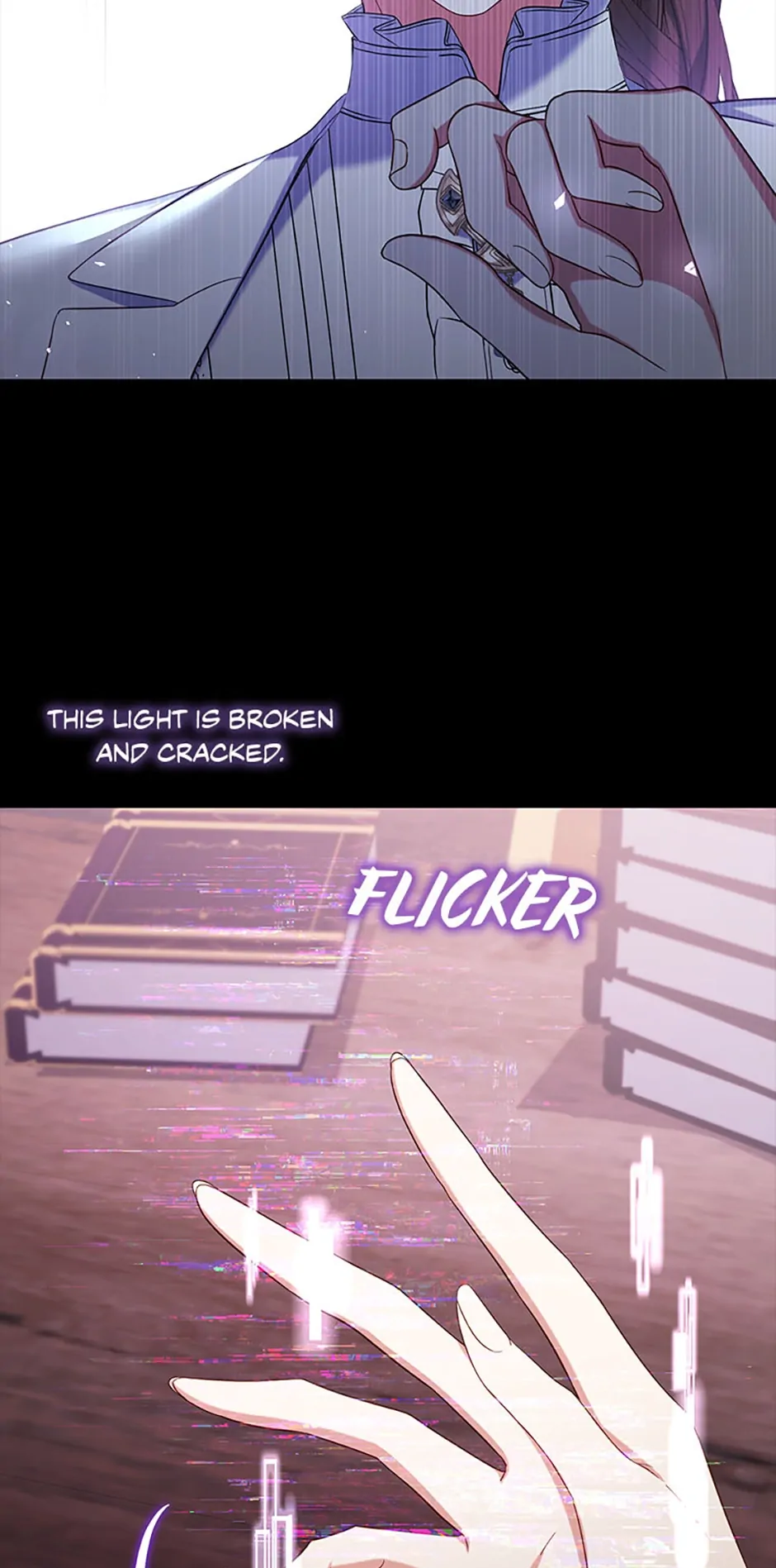 The Maid Wants to Quit Within the Reverse Harem Game chapter 41 page 70