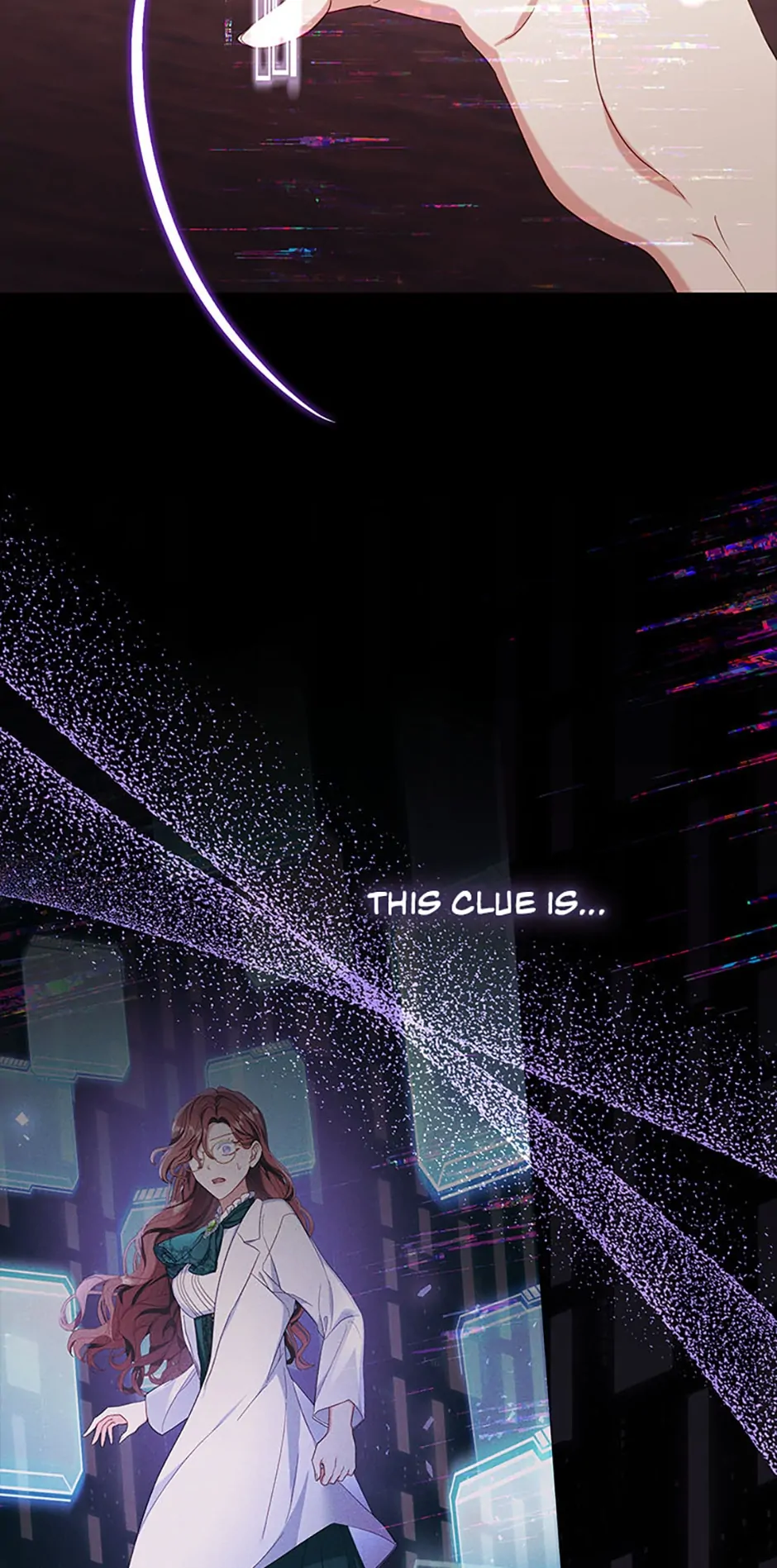 The Maid Wants to Quit Within the Reverse Harem Game chapter 41 page 71