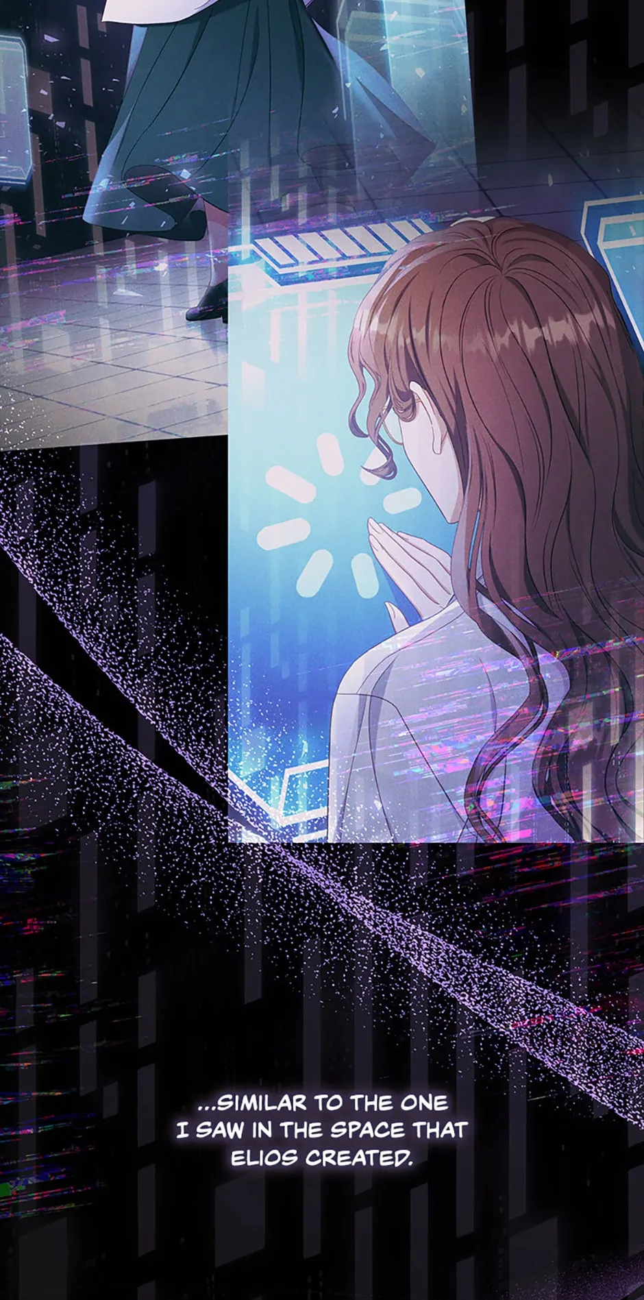 The Maid Wants to Quit Within the Reverse Harem Game chapter 41 page 72