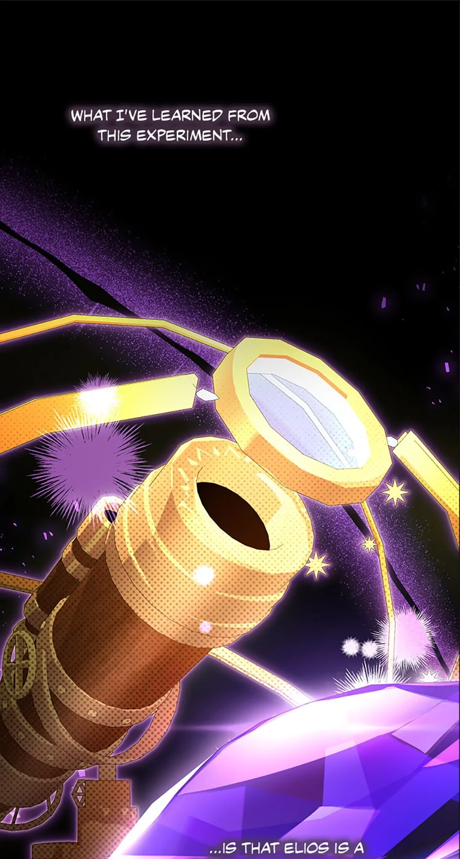 The Maid Wants to Quit Within the Reverse Harem Game chapter 41 page 79