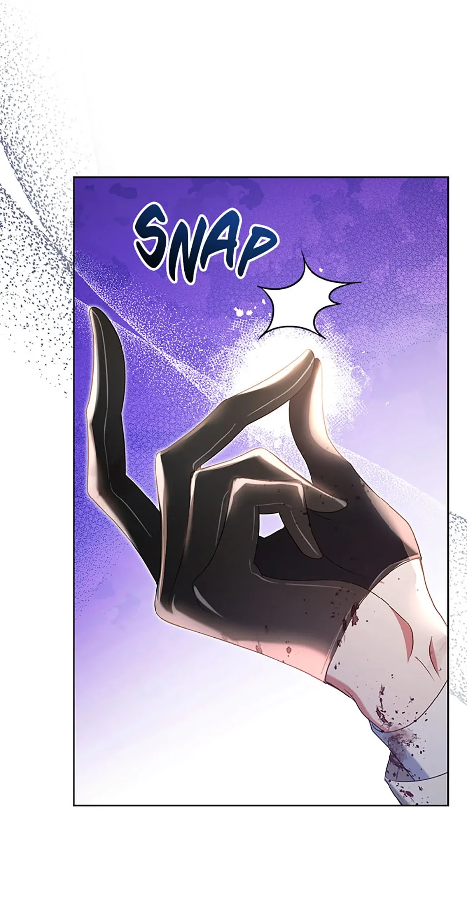 The Maid Wants to Quit Within the Reverse Harem Game chapter 41 page 8