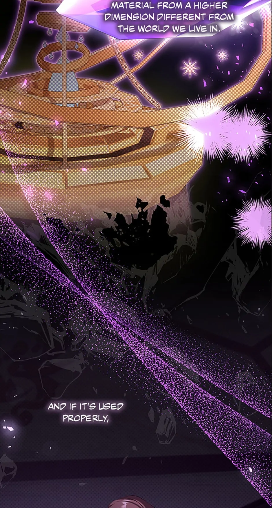 The Maid Wants to Quit Within the Reverse Harem Game chapter 41 page 80