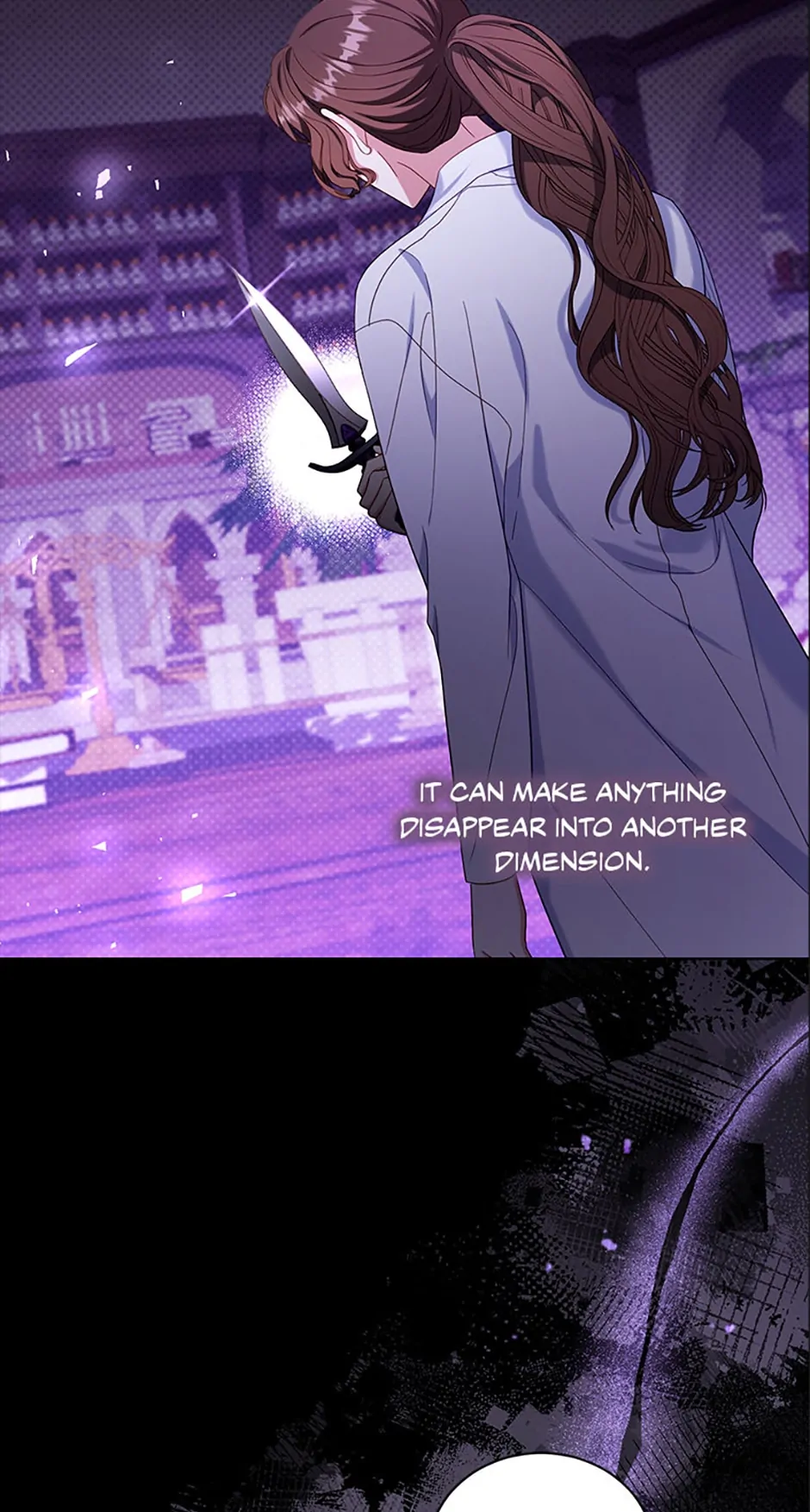 The Maid Wants to Quit Within the Reverse Harem Game chapter 41 page 81