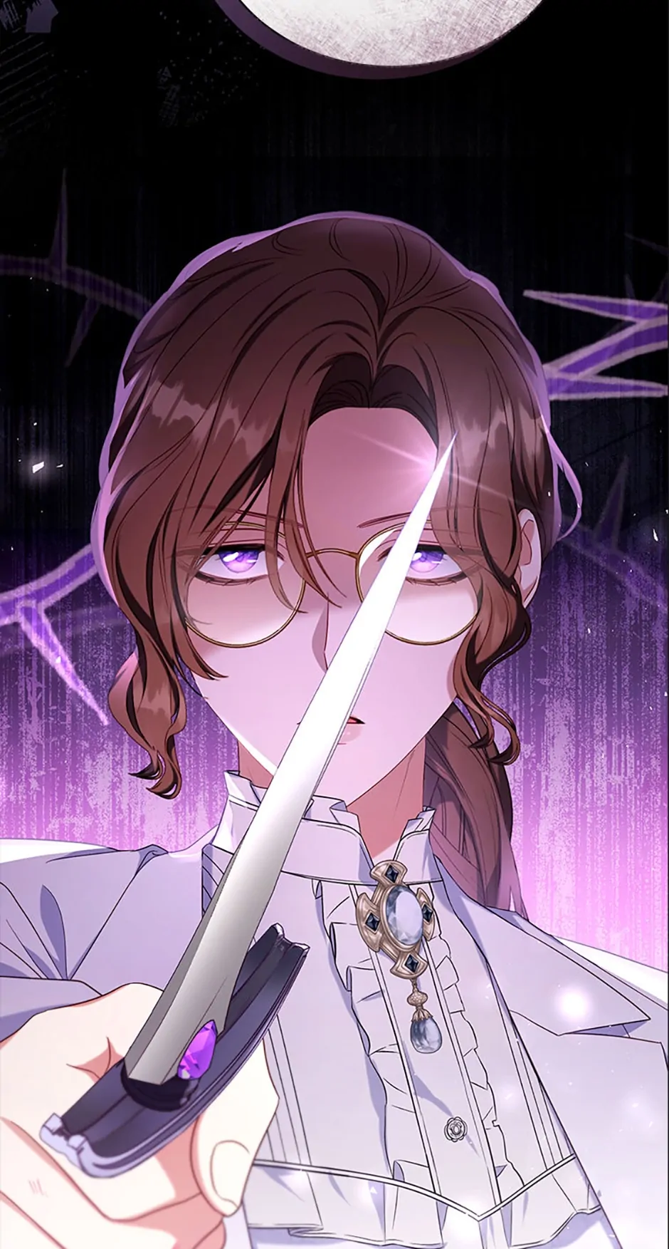 The Maid Wants to Quit Within the Reverse Harem Game chapter 41 page 83