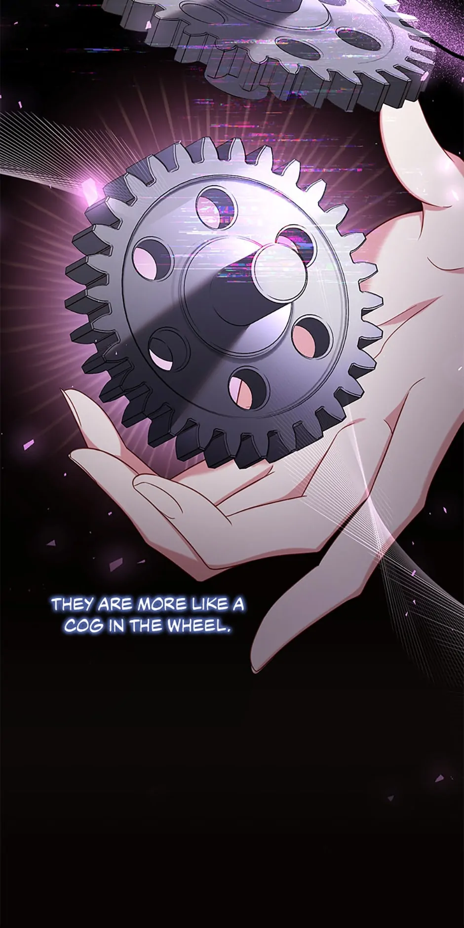 The Maid Wants to Quit Within the Reverse Harem Game chapter 42 page 10