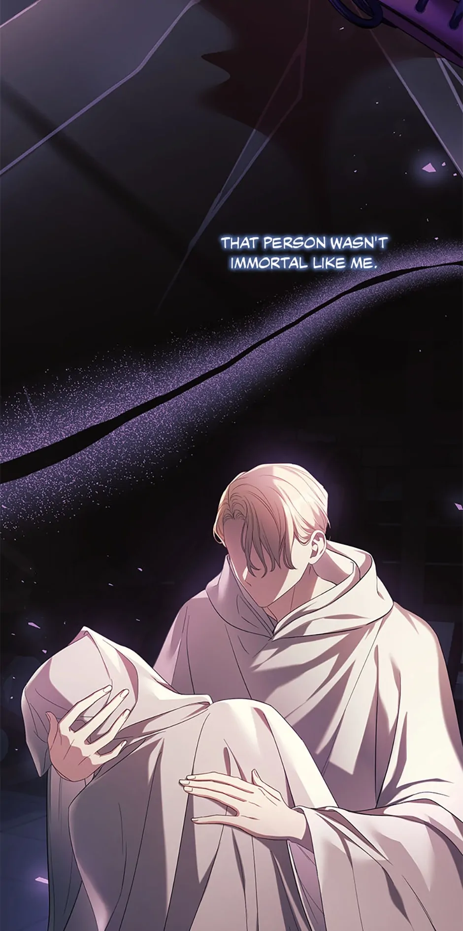 The Maid Wants to Quit Within the Reverse Harem Game chapter 42 page 16