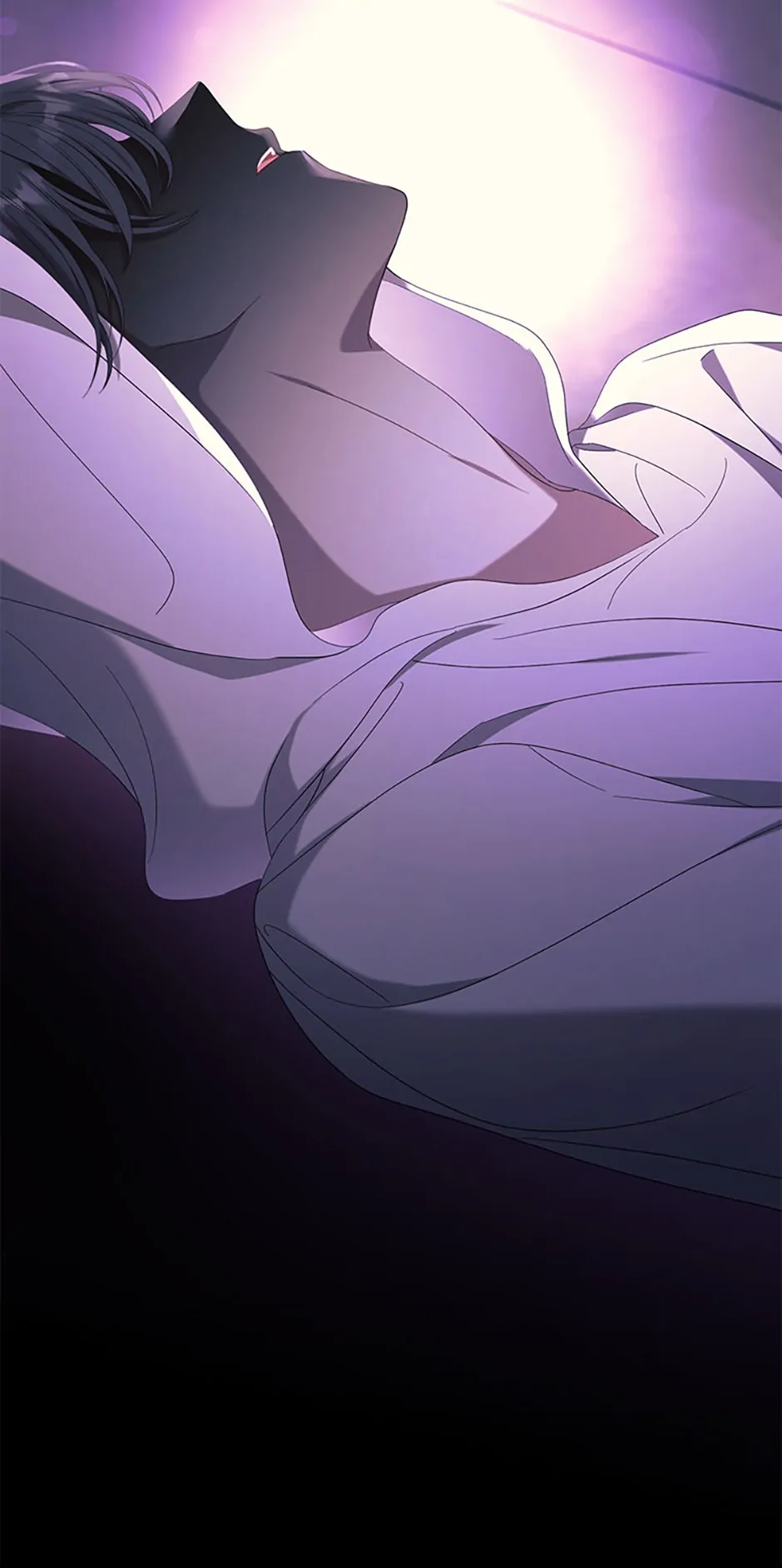 The Maid Wants to Quit Within the Reverse Harem Game chapter 42 page 18