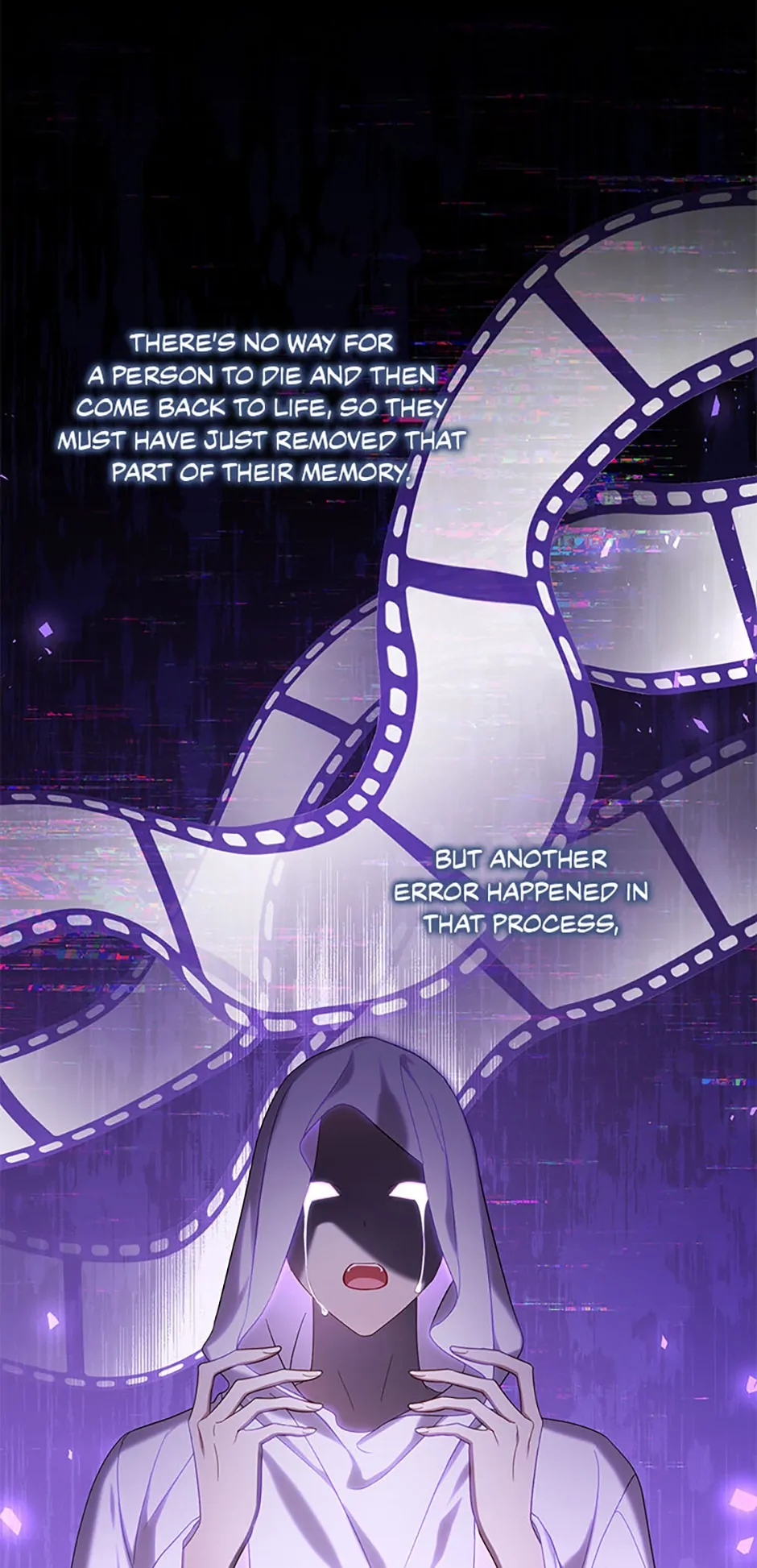 The Maid Wants to Quit Within the Reverse Harem Game chapter 42 page 20