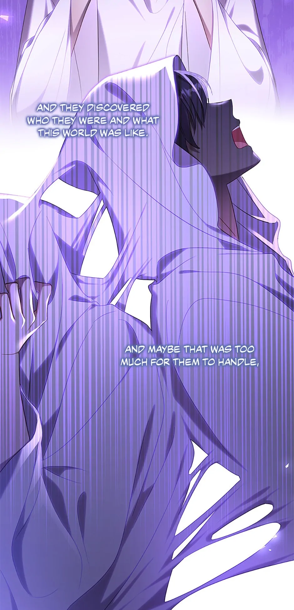 The Maid Wants to Quit Within the Reverse Harem Game chapter 42 page 21