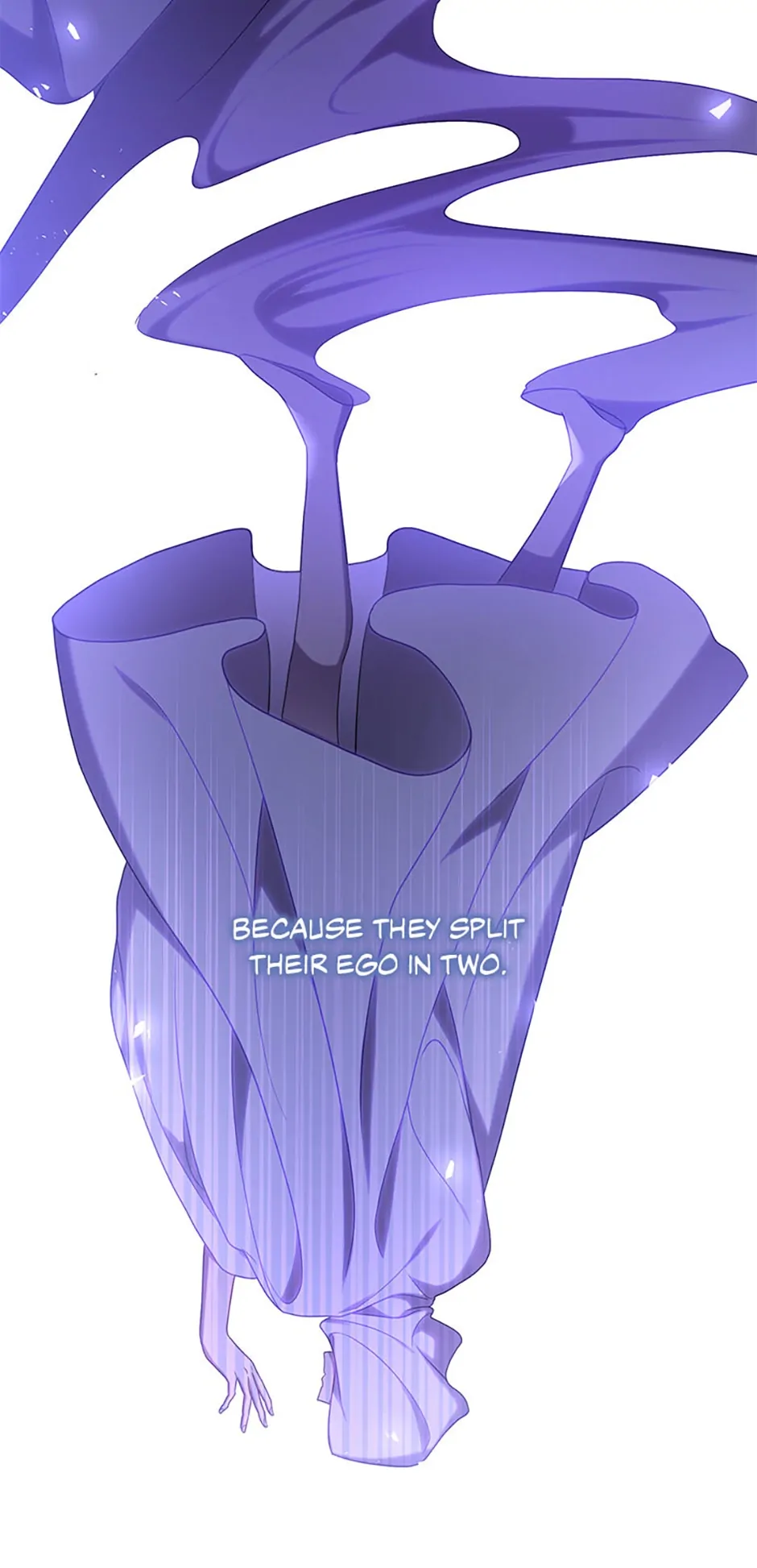 The Maid Wants to Quit Within the Reverse Harem Game chapter 42 page 22