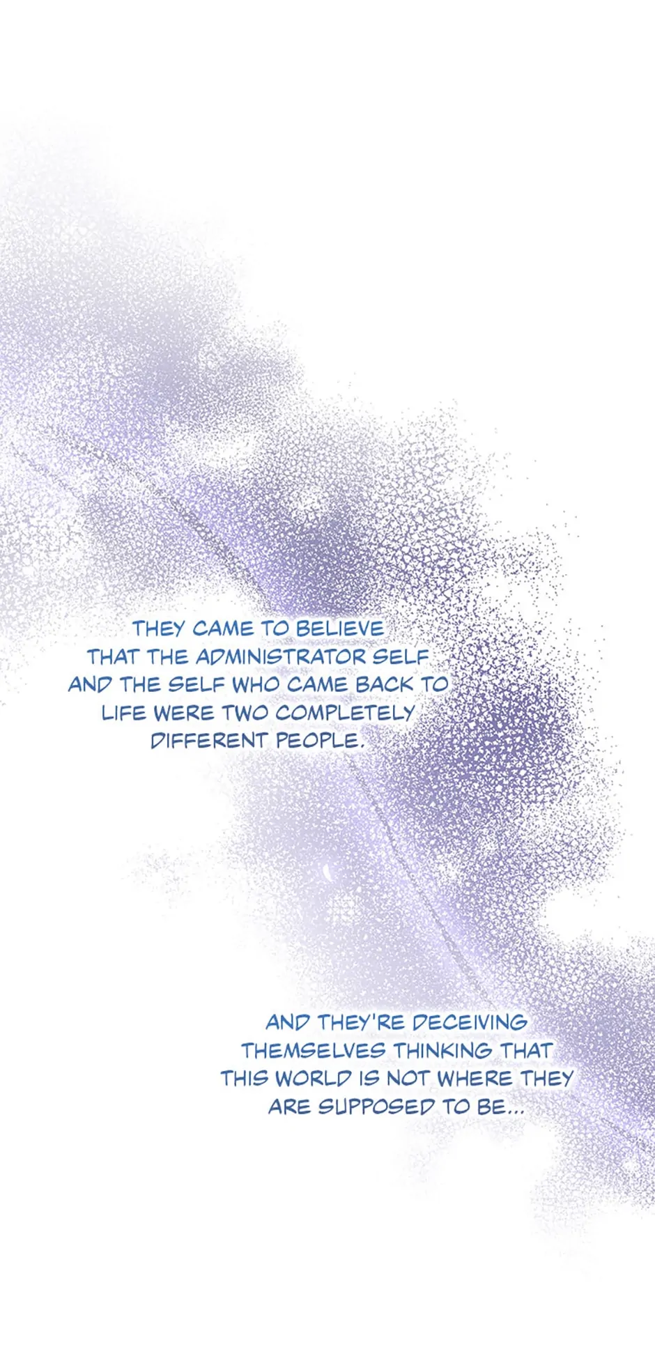 The Maid Wants to Quit Within the Reverse Harem Game chapter 42 page 23