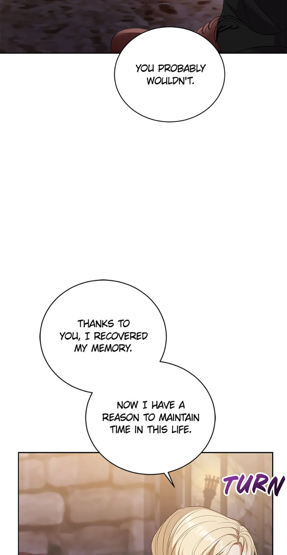 The Maid Wants to Quit Within the Reverse Harem Game chapter 42 page 31