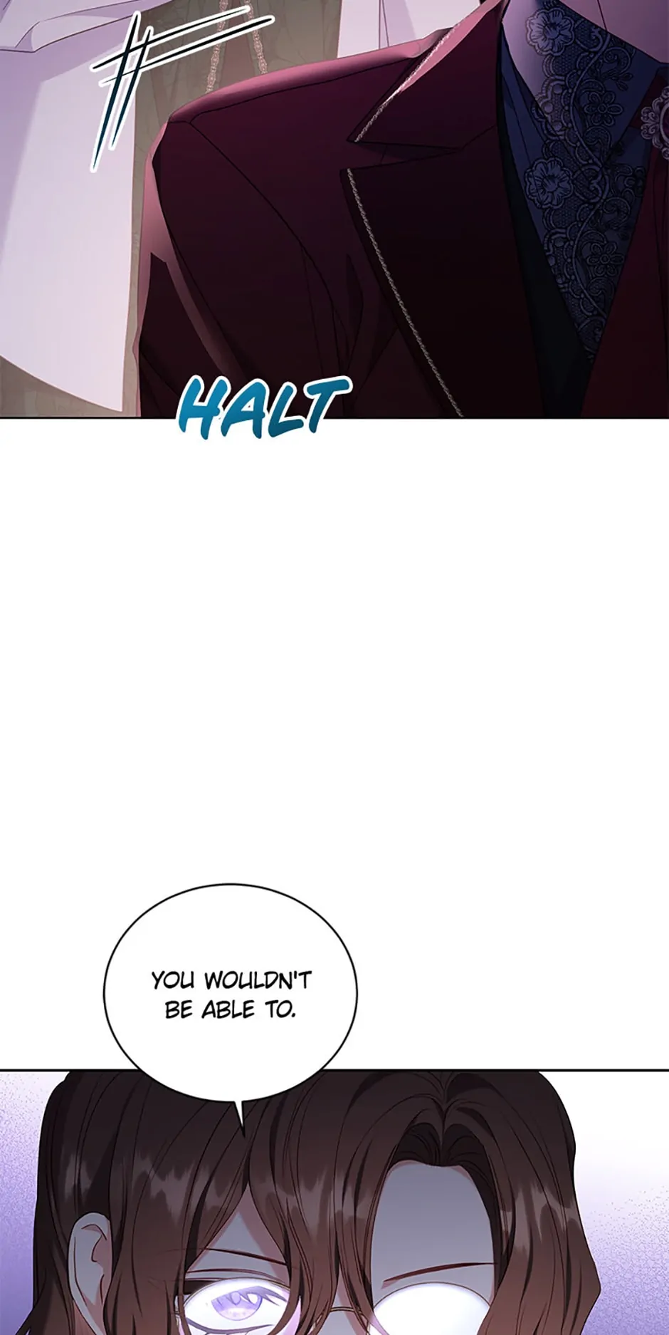 The Maid Wants to Quit Within the Reverse Harem Game chapter 42 page 34