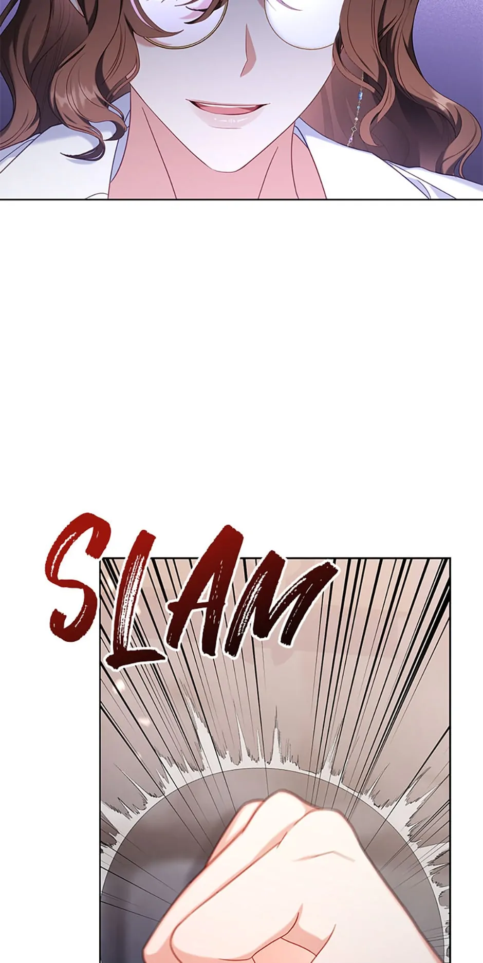 The Maid Wants to Quit Within the Reverse Harem Game chapter 42 page 35