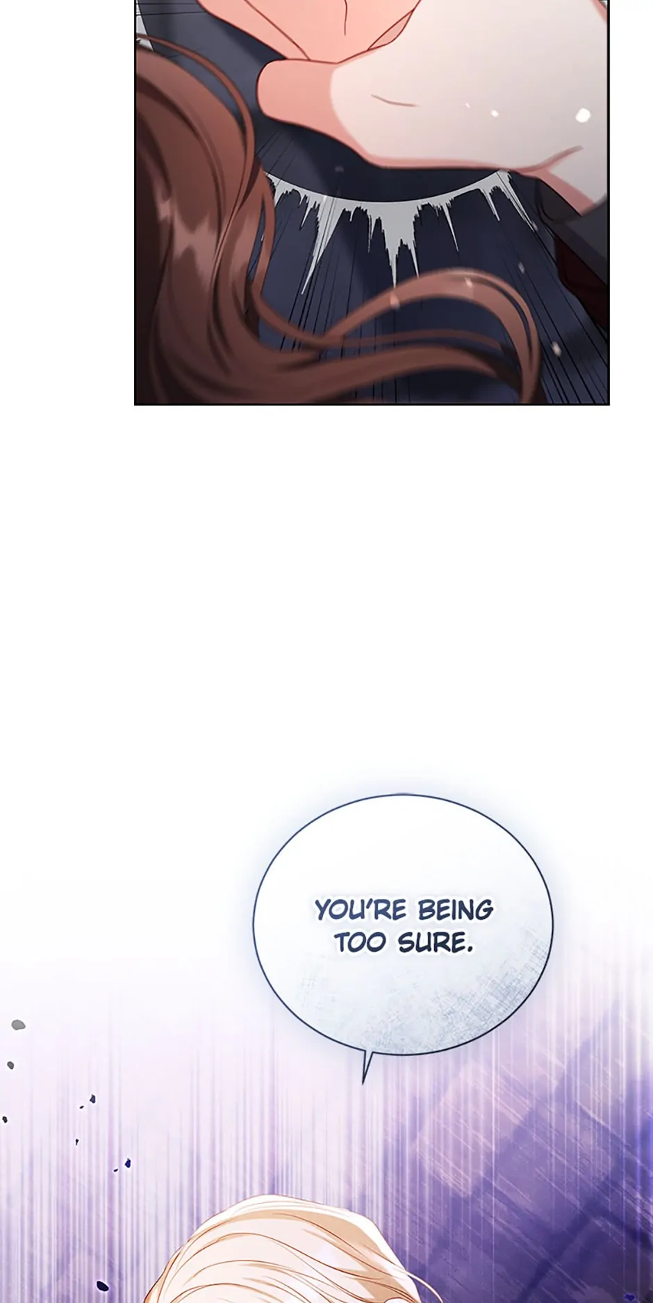 The Maid Wants to Quit Within the Reverse Harem Game chapter 42 page 36