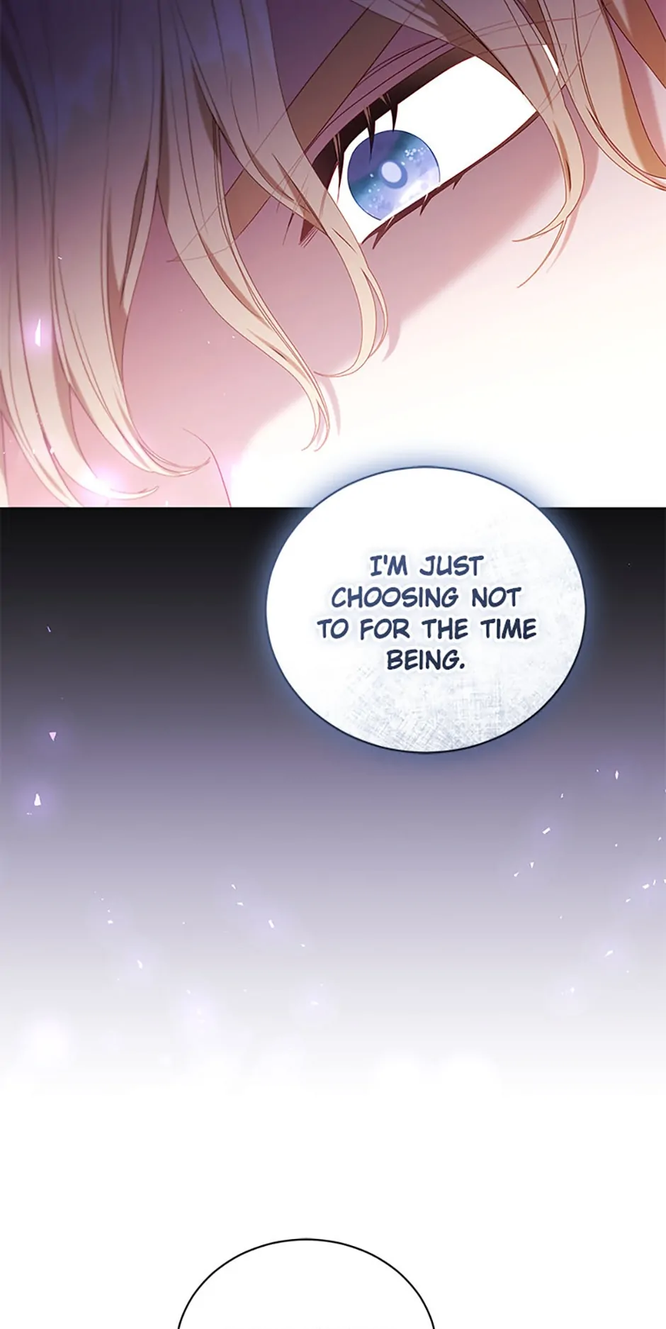 The Maid Wants to Quit Within the Reverse Harem Game chapter 42 page 38